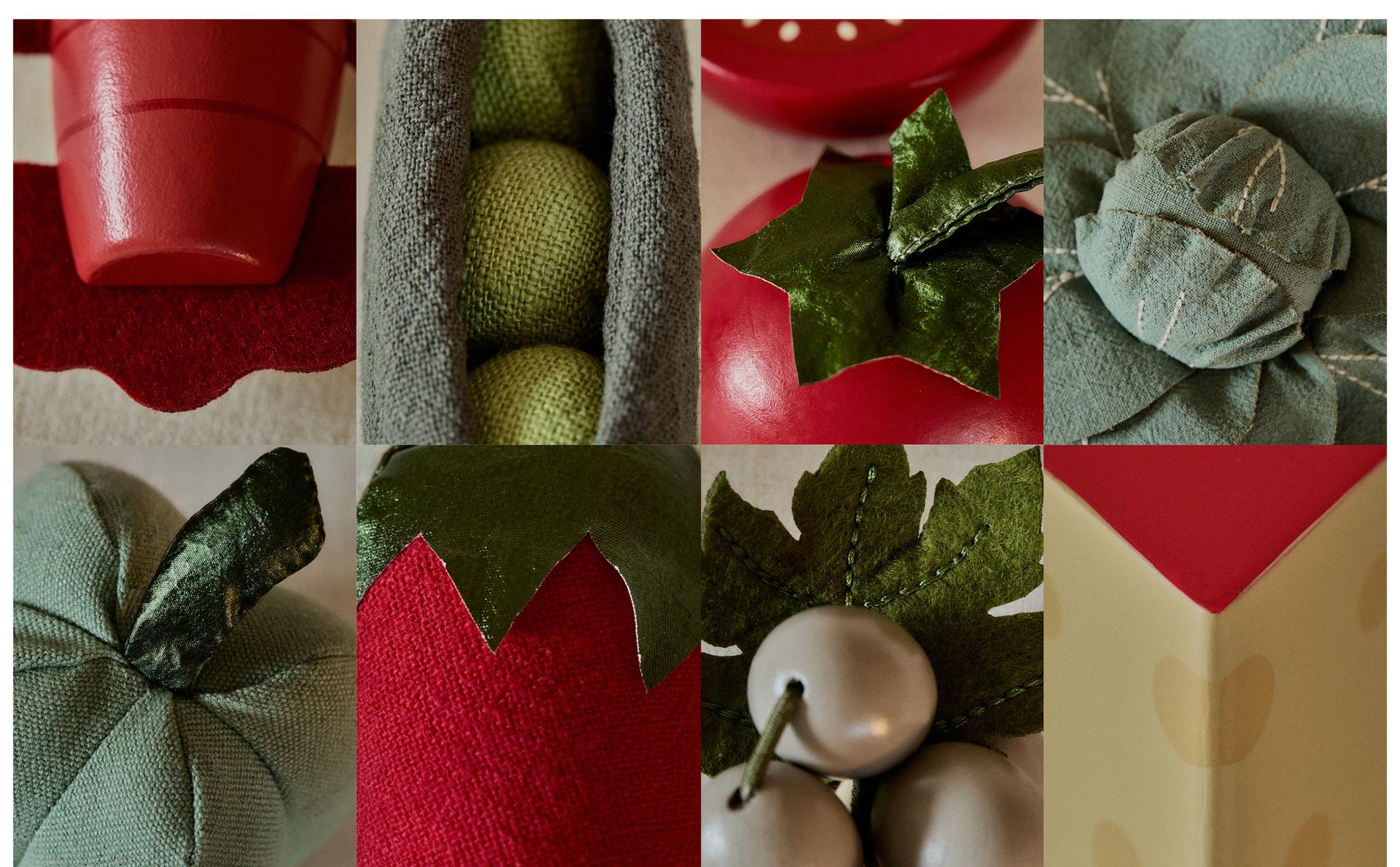 JOUET ENSEMBLE ALIMENTS JOUET ENSEMBLE ALIMENTS