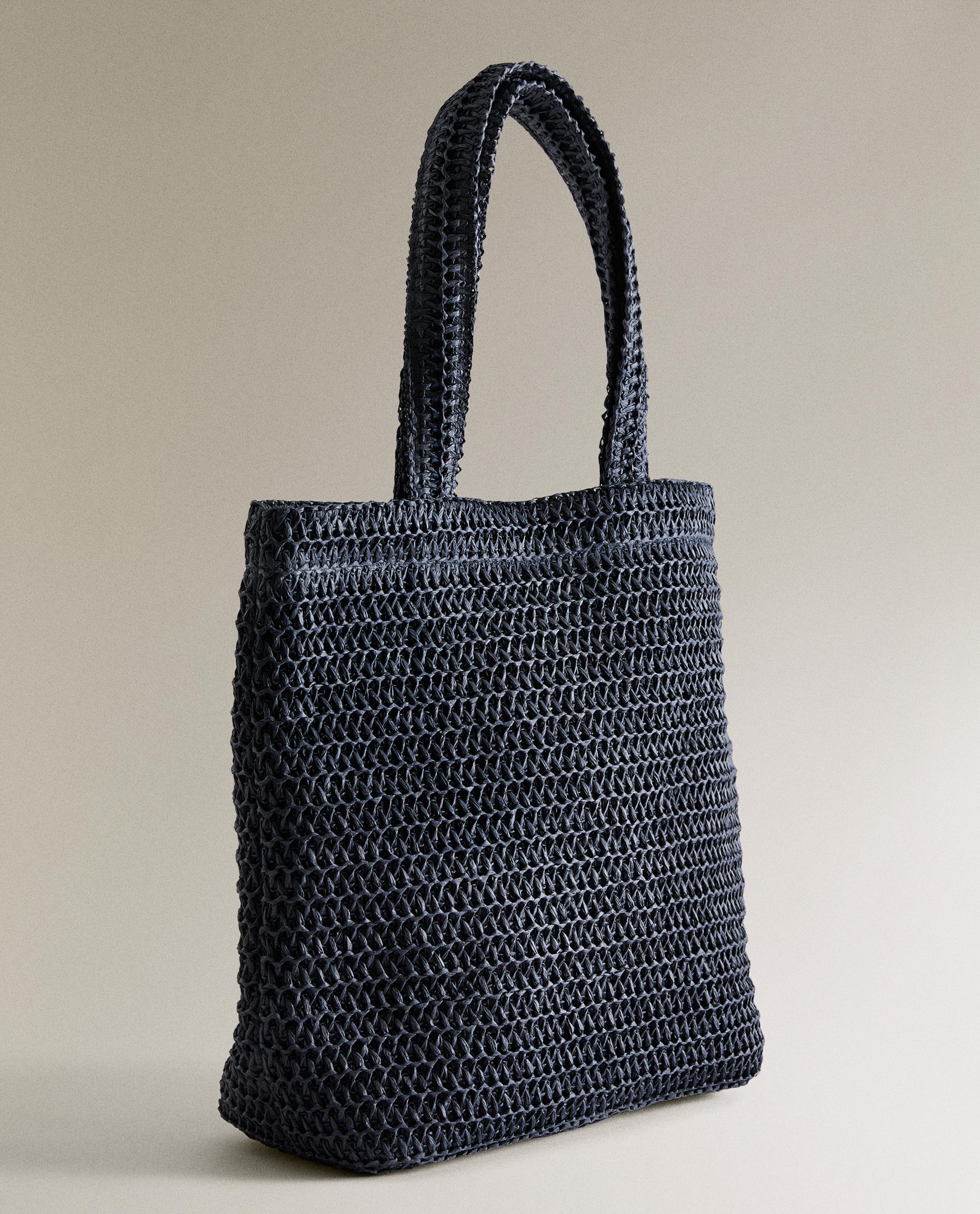 SAC PAPIER Zara Home Tunisie Tunisia