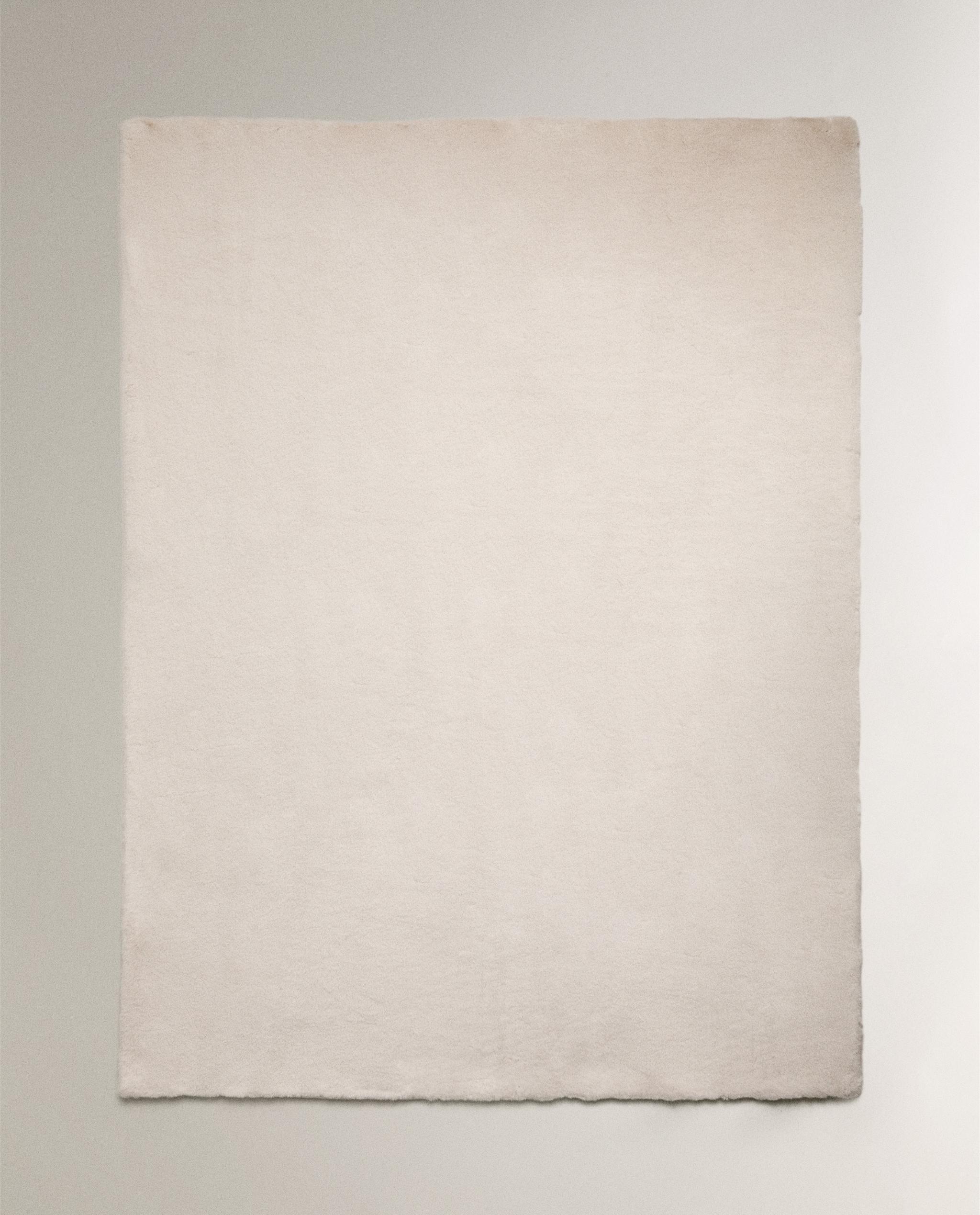 フェイクファー ブランケット | Zara Home 日本/Japan