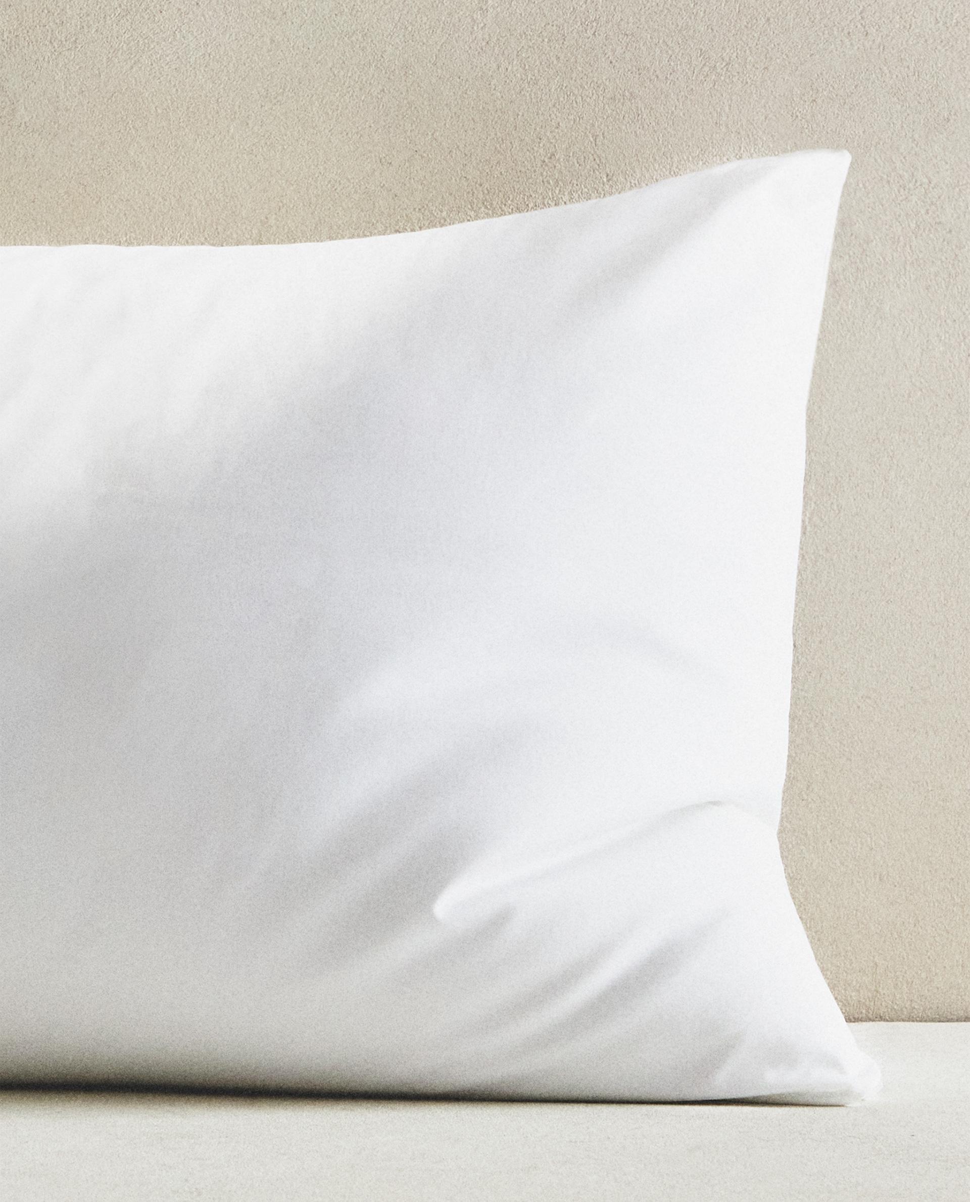 ALMOHADA MICROFIBRA Zara Home España