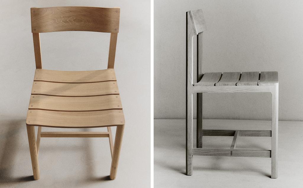 CHAIR 04 CHAIR 04