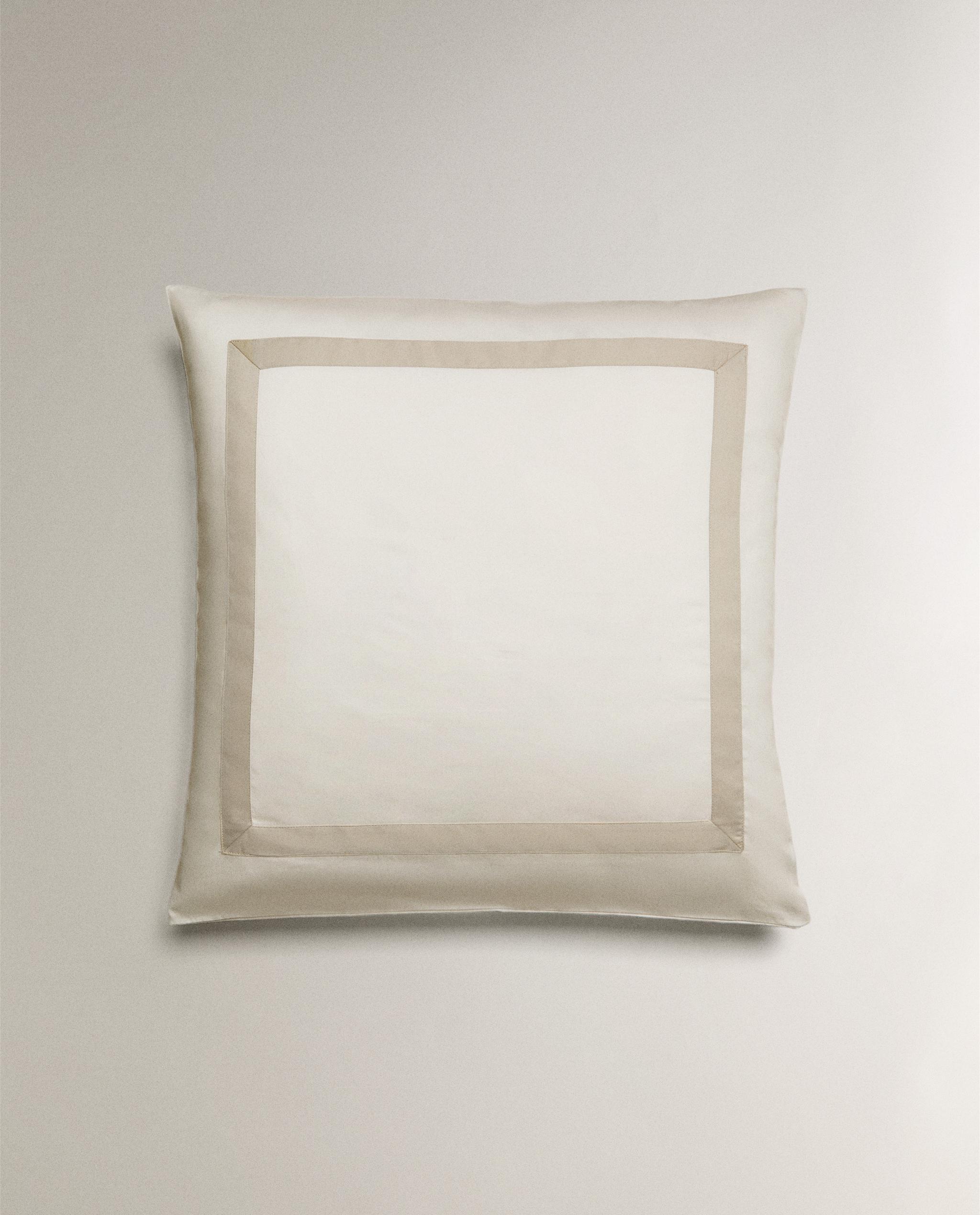 枕カバー | Zara Home 日本/Japan