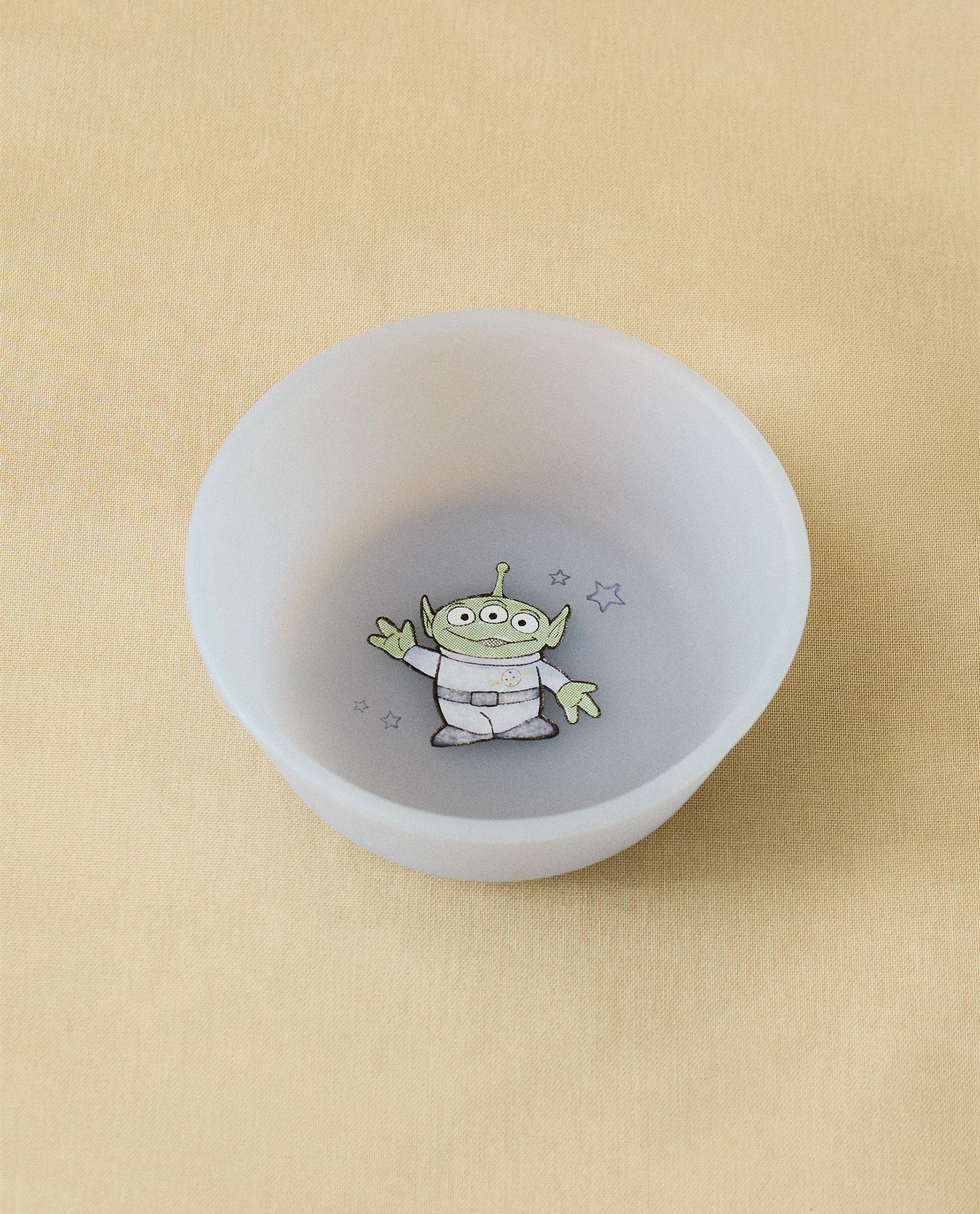 トイストーリー　食器 楽天市場】ディズニー トイ・ストーリー 食器セット 4枚 専用