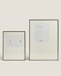 PHOTO FRAME WITH PASSE-PARTOUT product thumbnail 14