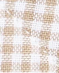 GINGHAM OVEN GLOVE product thumbnail 3