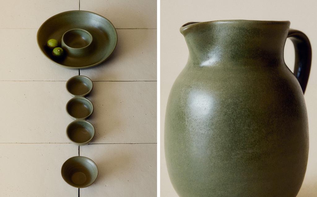 JOC TERRACOTA