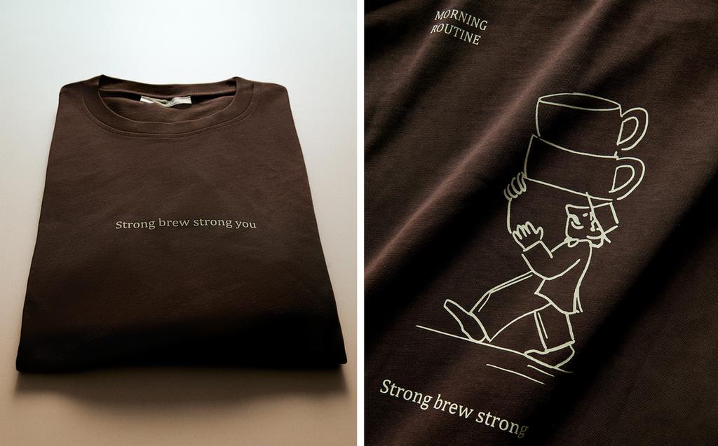 LONG-SLEEVE T-SHIRT WITH SLOGAN LONG-SLEEVE T-SHIRT WITH SLOGAN