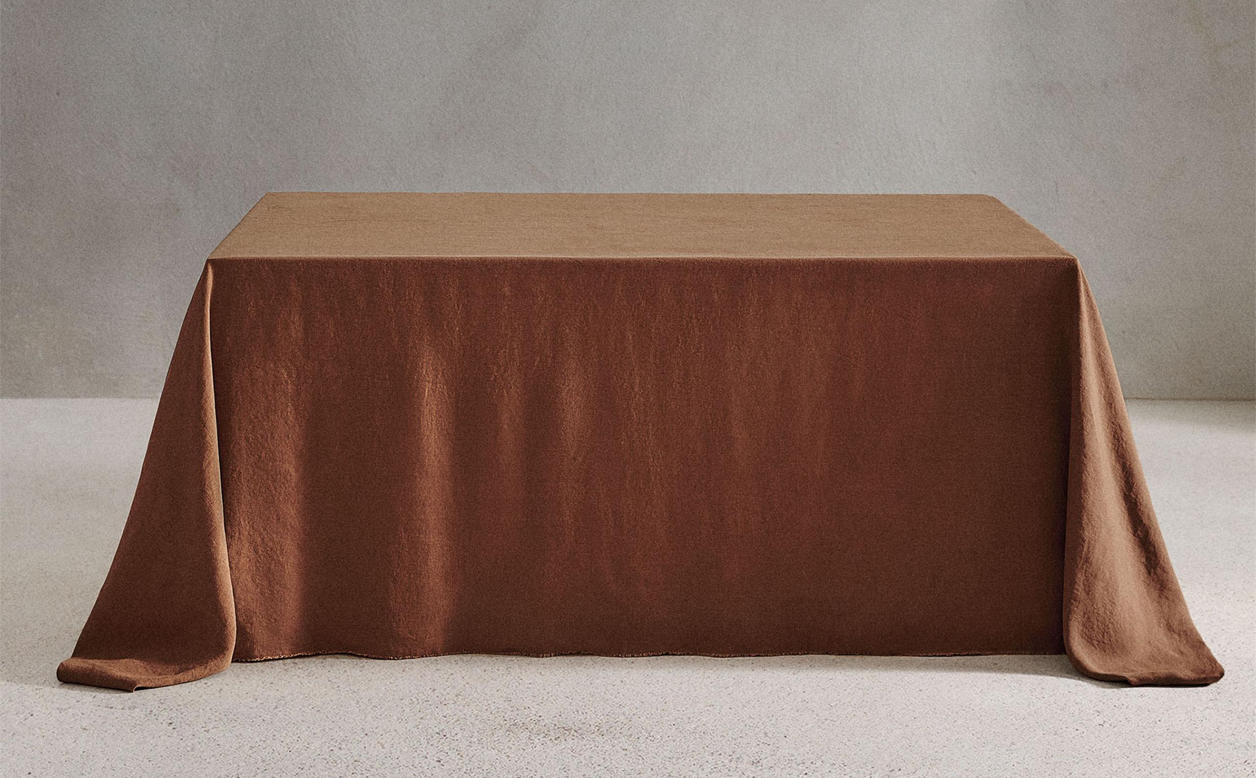 VINCENT VAN DUYSEN TABLECLOTH 01 ザラホーム TABLECLOTH 01 | Zara Home United States of America