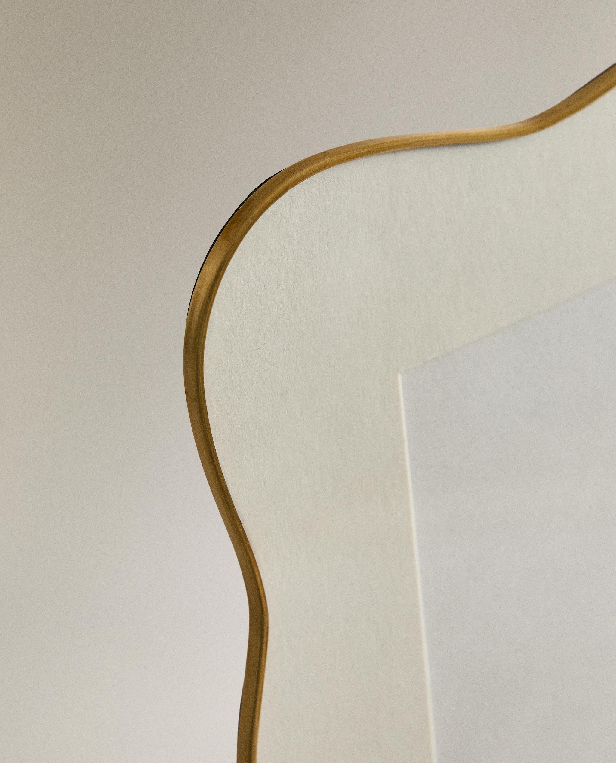 WAVY METAL PHOTO FRAME product thumbnail 6