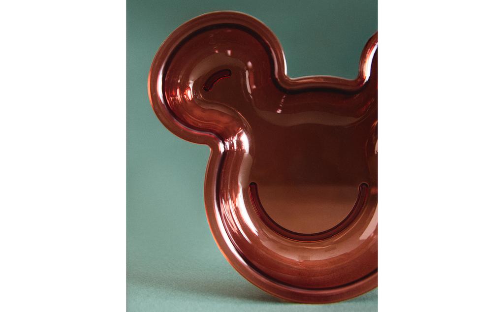 وعاء بهيكل للأطفال من ميكي وميني ©ديزني