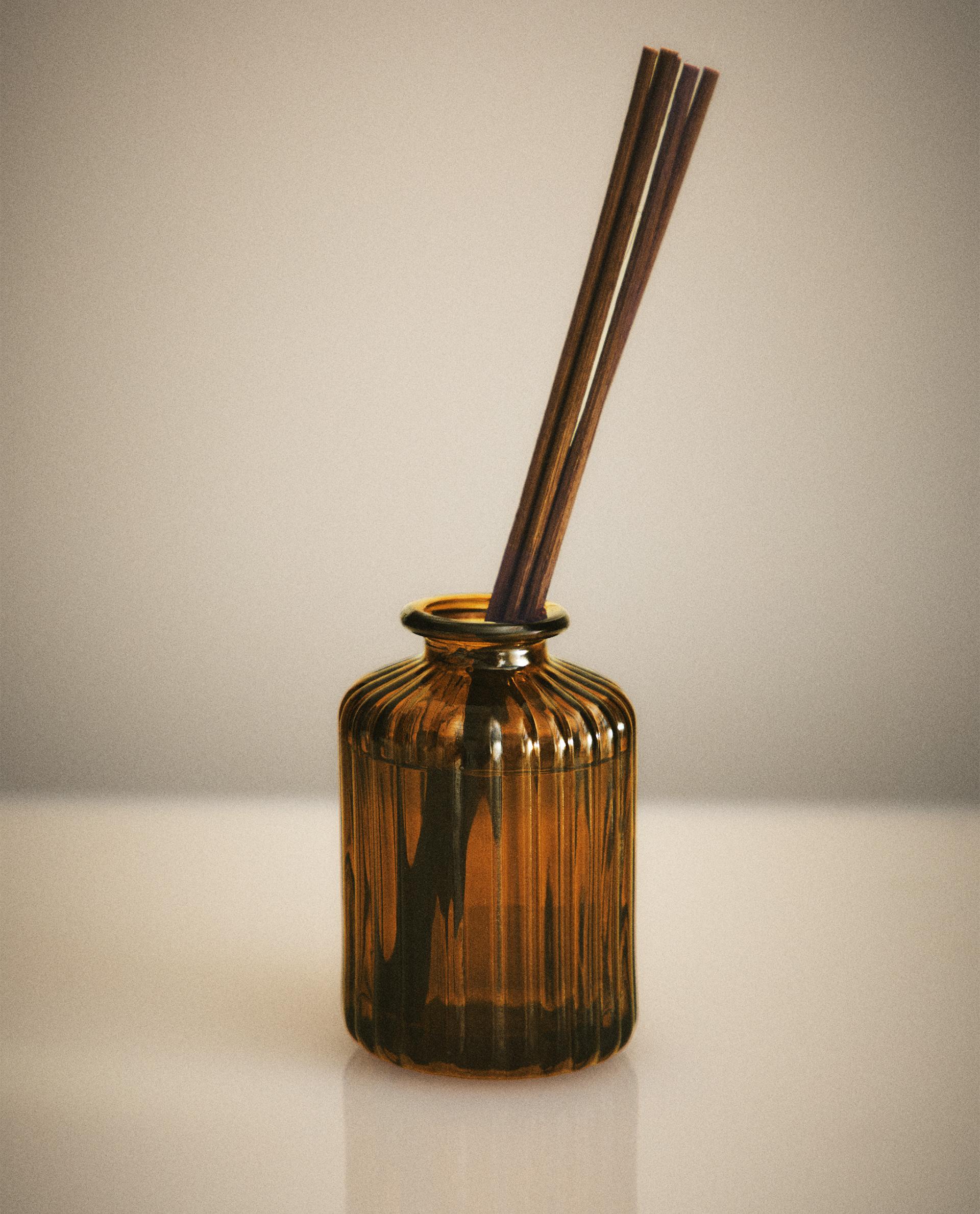 (140 ML) PUMPKIN SPICE REED DIFFUSERS | Zara Home Egypt