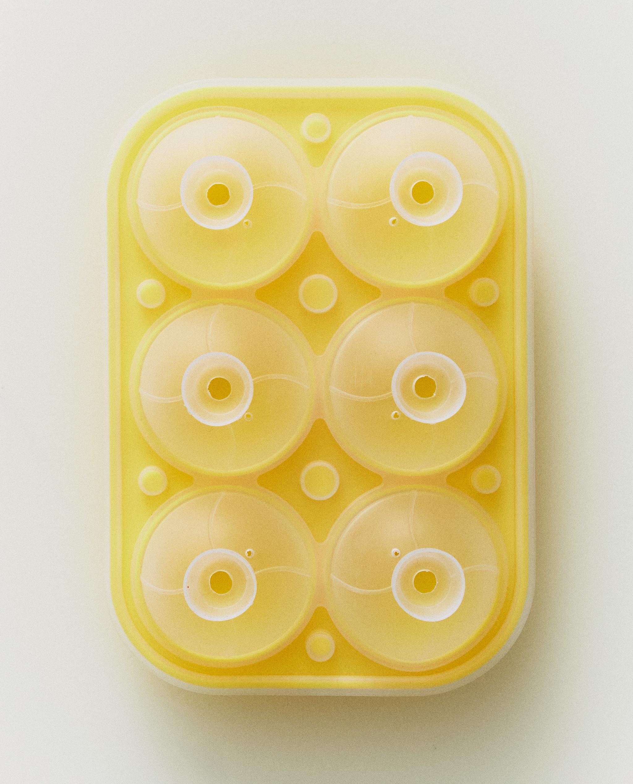 SPHERE 6 ICE CUBE MOULD product thumbnail 7