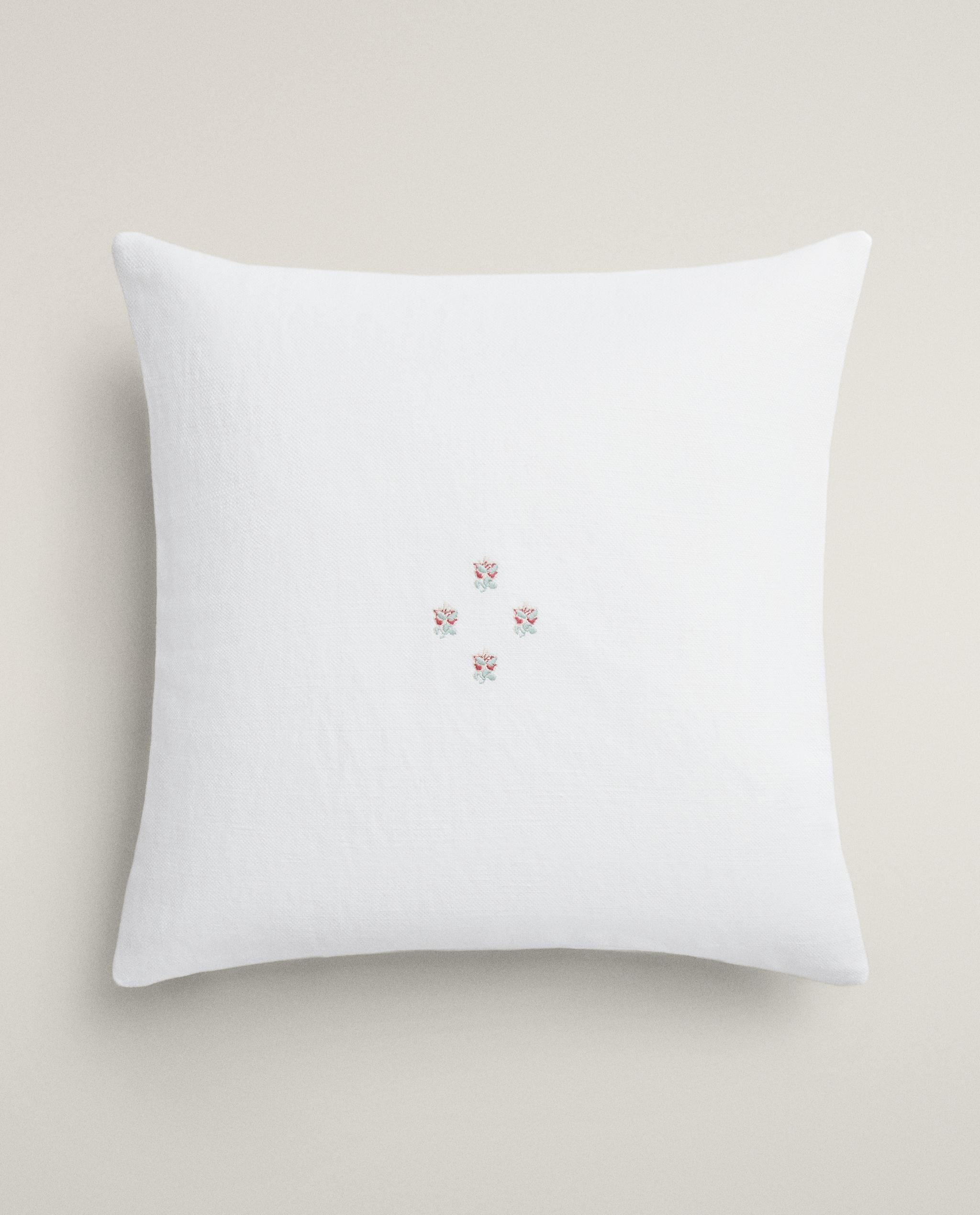 STRAWBERRY CUSHION COVER product thumbnail 7