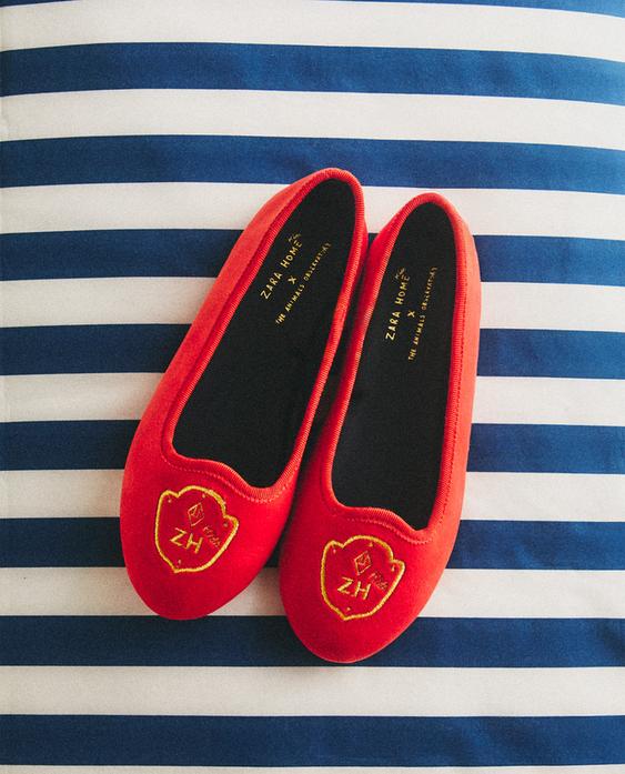 PANTOFOLA BAMBINO VELLUTO THE ANIMALS OBSERVATORY PANTOFOLA BAMBINO VELLUTO THE ANIMALS OBSERVATORY