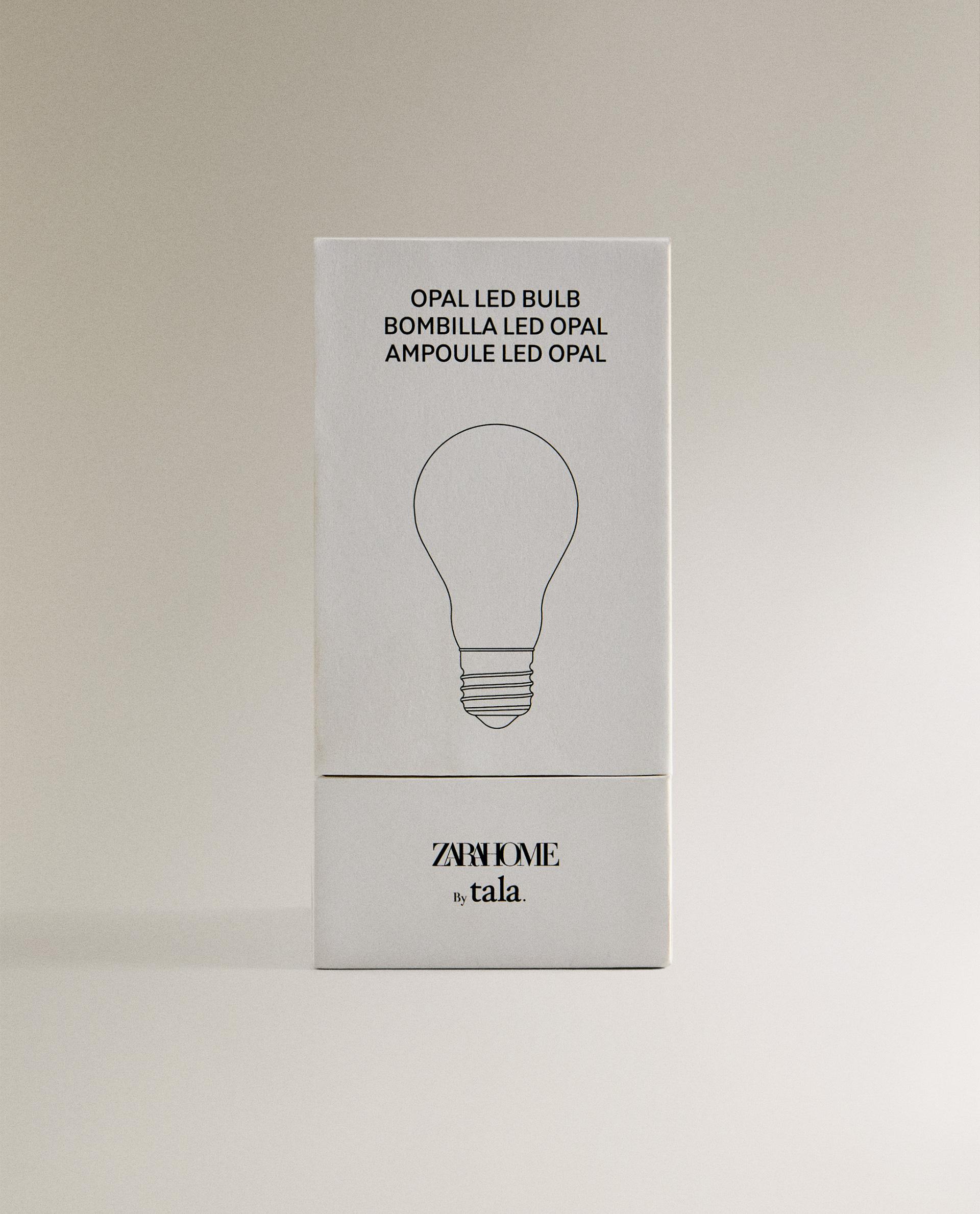 TALA 2700K E27 LED BULB | E27 product thumbnail 3