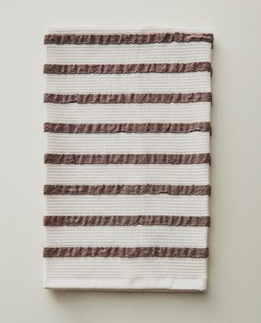 DRAP CUINA WAFFLE