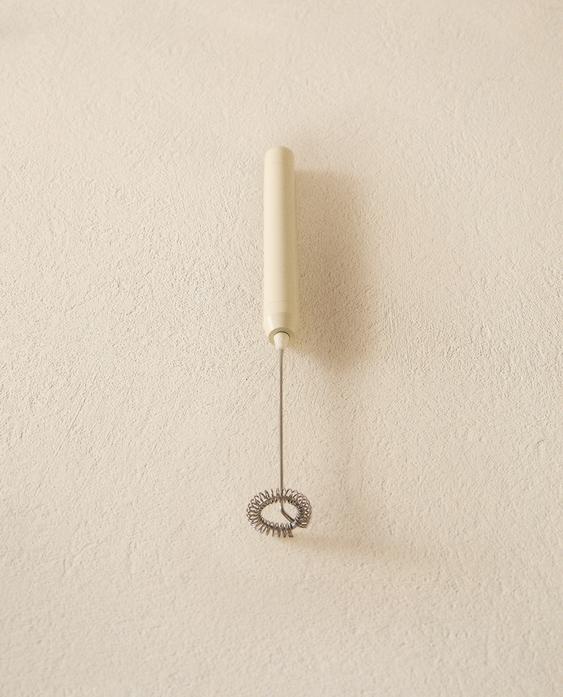 SPIENIACZ DO MLEKA ZE STALI NIERDZEWNEJ SPIENIACZ DO MLEKA ZE STALI NIERDZEWNEJ