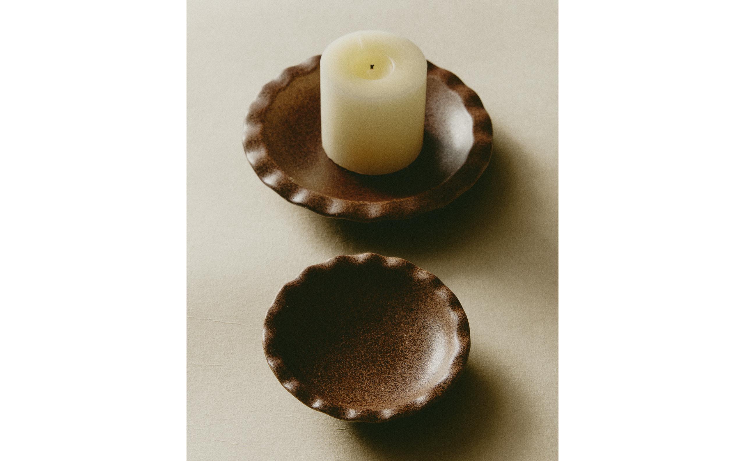 キャンドルスティックとキャンドルホルダー | Zara Home 日本/Japan