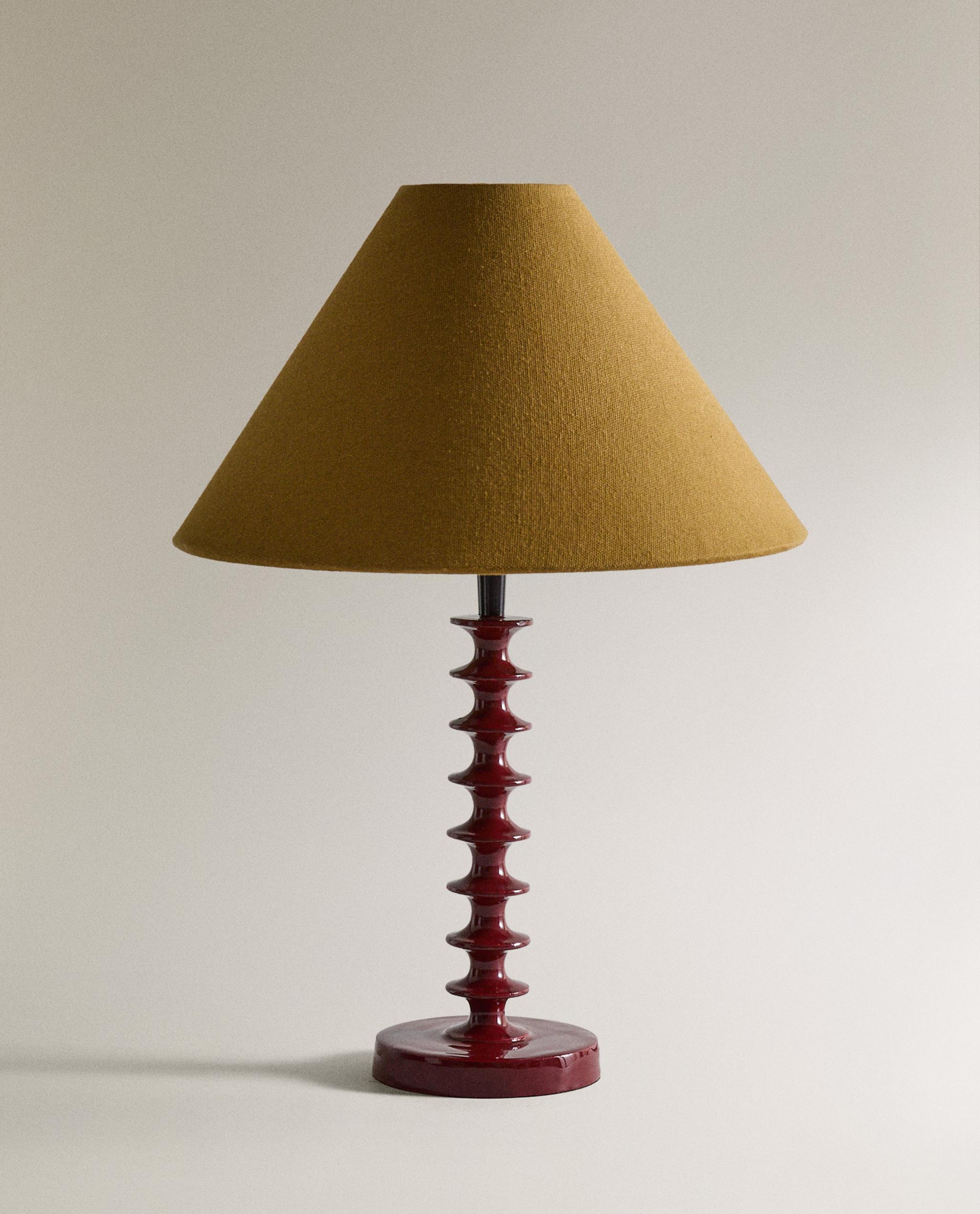 METAL TABLE LAMP product thumbnail 11