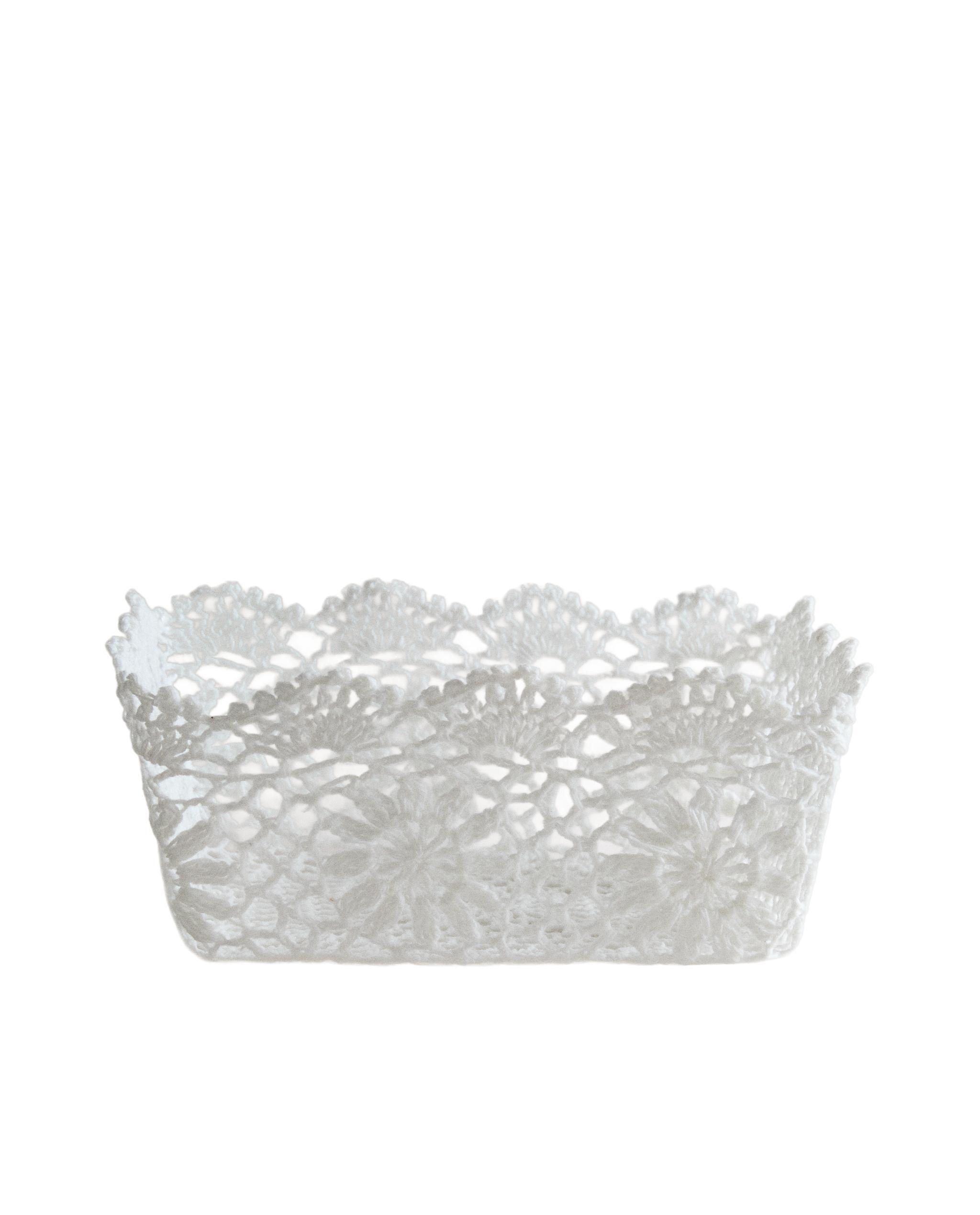 CROCHET BASKET product thumbnail 5