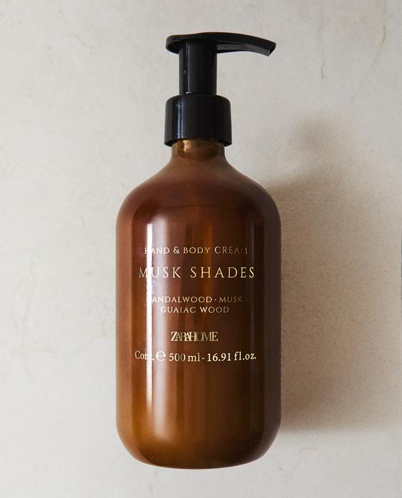 (500 ML) MUSK SHADES BODY LOTION (500 ML) MUSK SHADES BODY LOTION