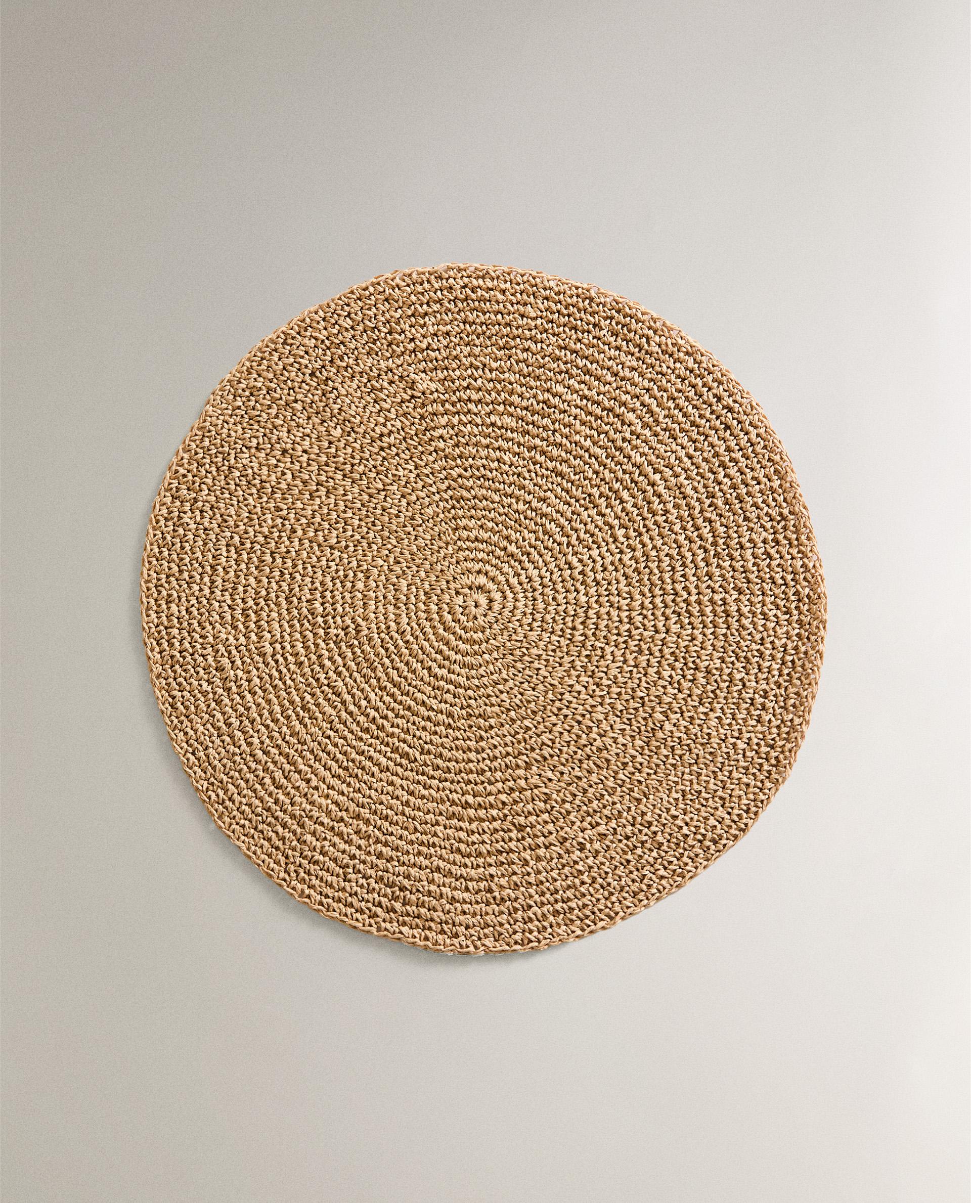 ROUND PAPER PLACEMAT product thumbnail 5