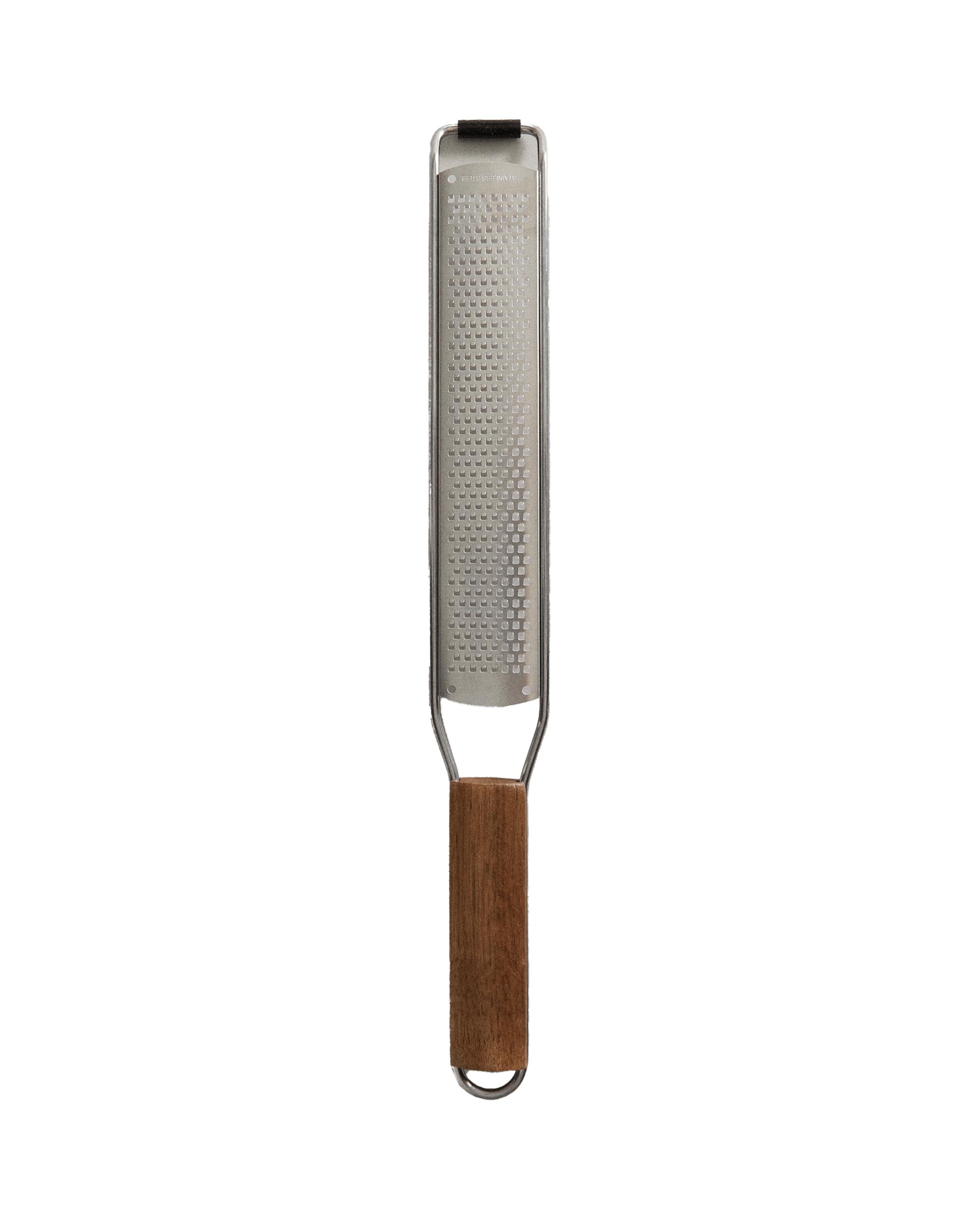 ACACIA STEEL GRATER product thumbnail 6