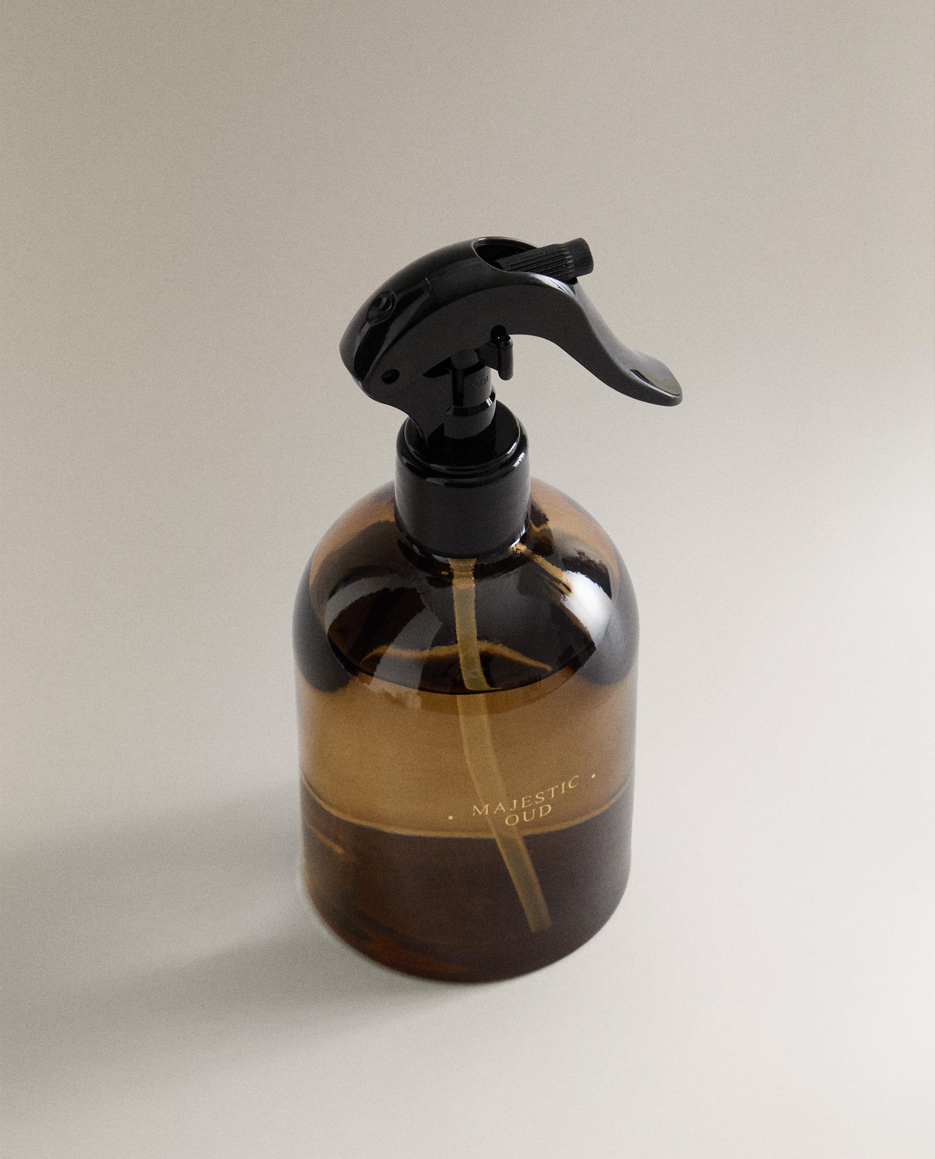 (230 ML) MAJESTIC OUD AIR FRESHENER SPRAY product thumbnail 5