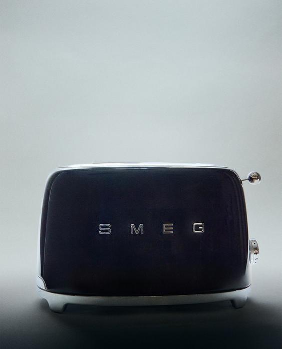 SMEG TOASTER
