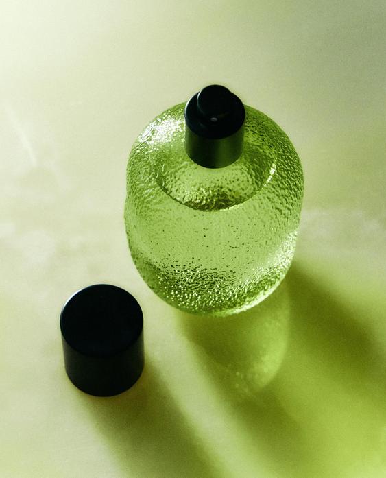 (190 ML) AMBIENTADOR TEXTIL SPRAY LIME & PEPPERMINT