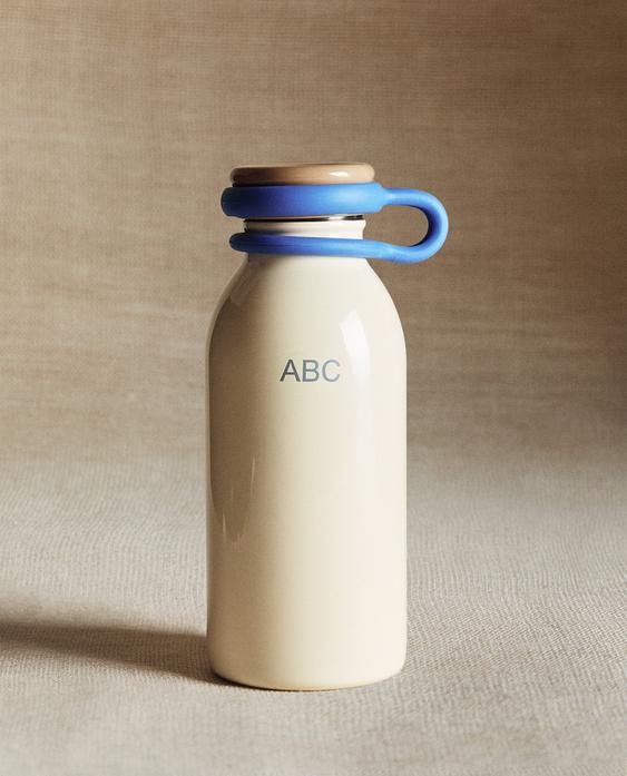 KIDS' CONTRAST BOTTLE