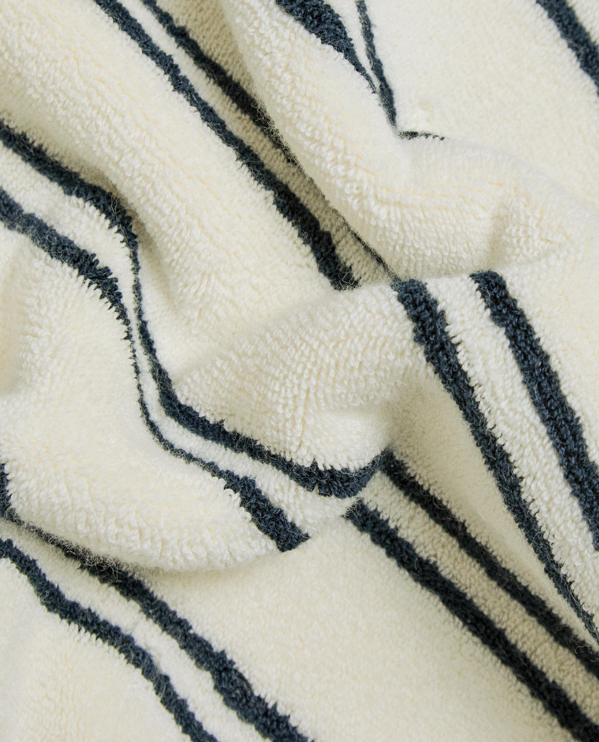 DOUBLE STRIPE BATH MAT product thumbnail 13