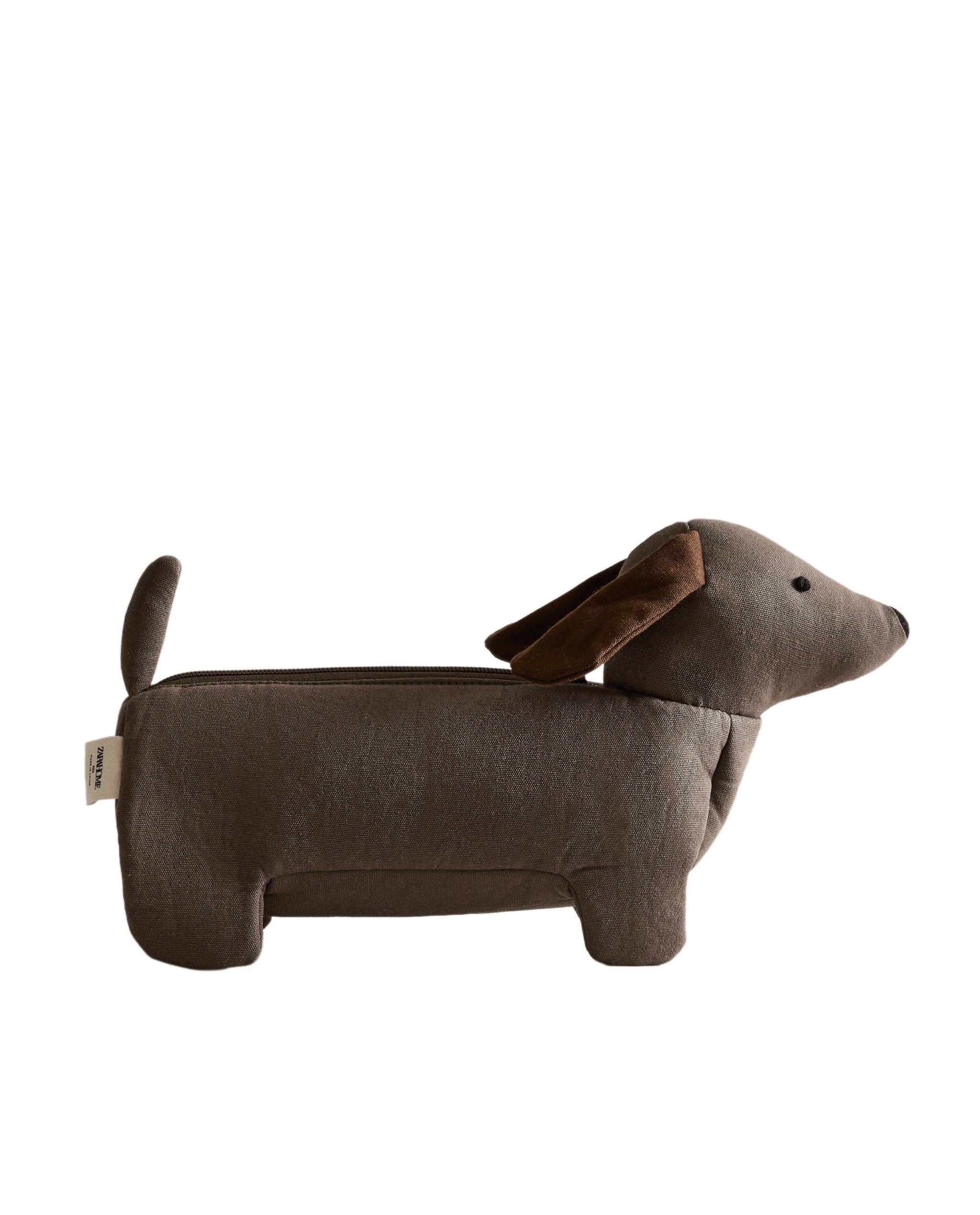 KIDS' DOG PENCIL CASE product thumbnail 5