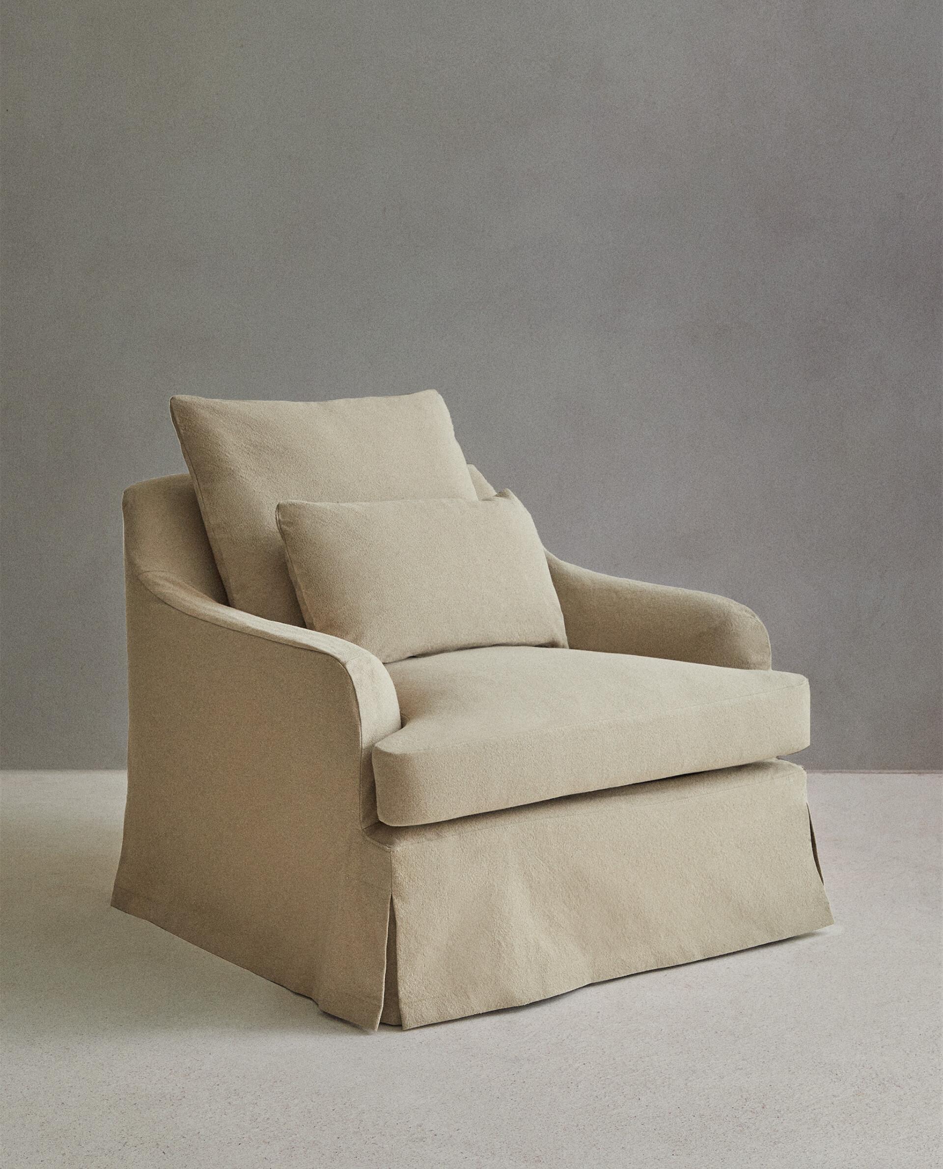SANKAKU LOUNGE CHAIR 1脚 ／ナチュラル Amazon.com: Knocbel Single Lounge Chair Indoor Leisure Chair