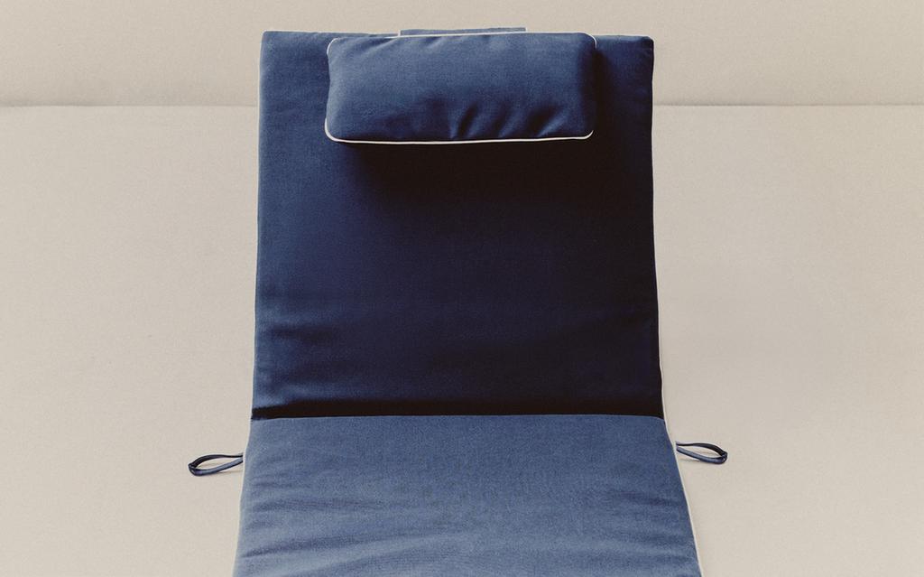 LETTINO MARE PIEGHEVOLE LETTINO MARE PIEGHEVOLE