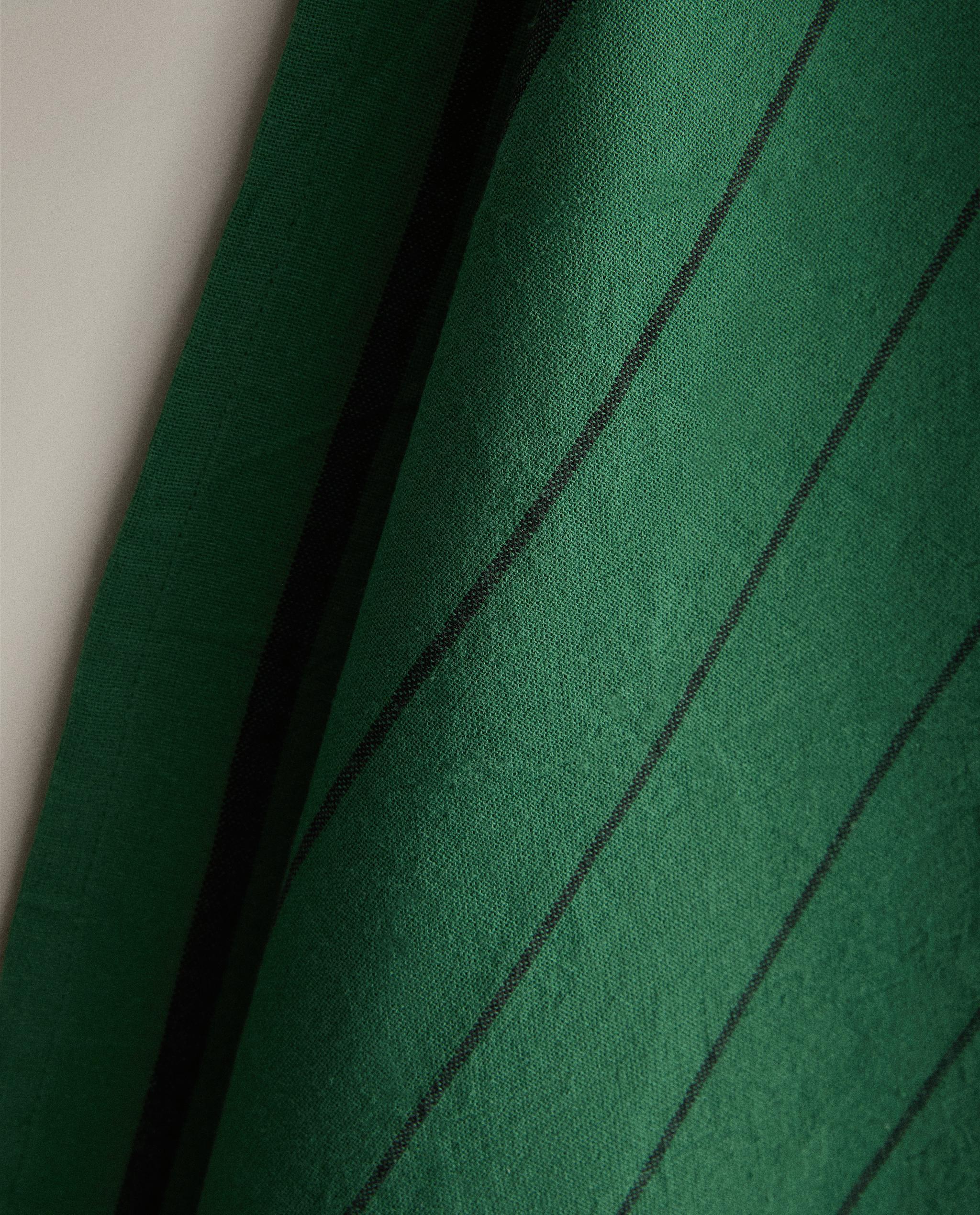 STRIPED TEA TOWELS product thumbnail 3