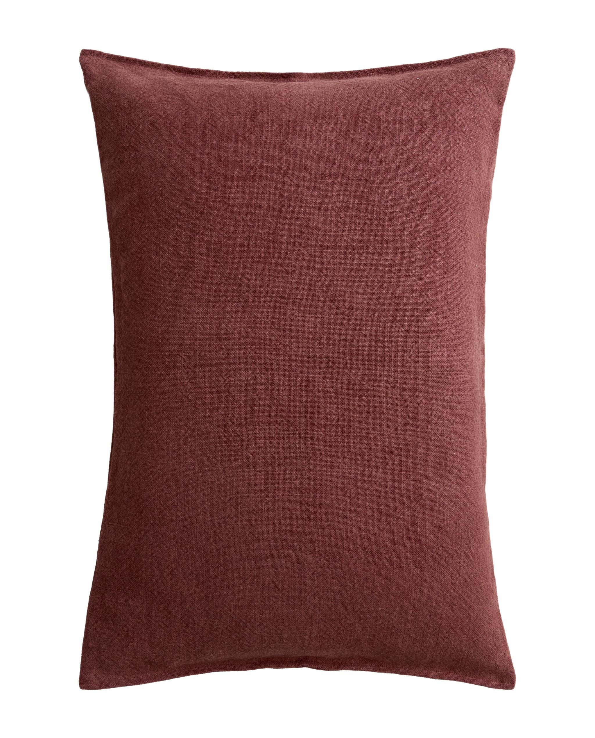 JUTE CUSHION COVER product thumbnail 5