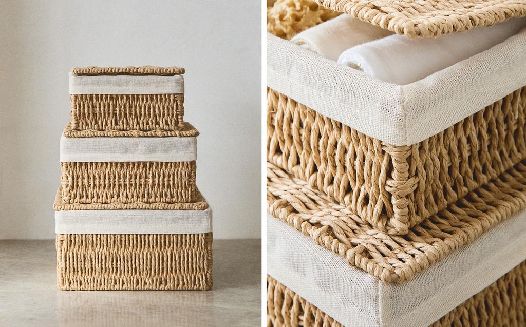 KERANJANG TUTUP LAPISAN KATUN