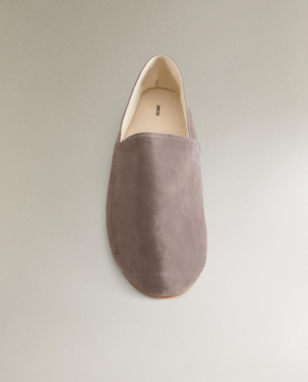 BABOUCHES CUIR BABOUCHES CUIR