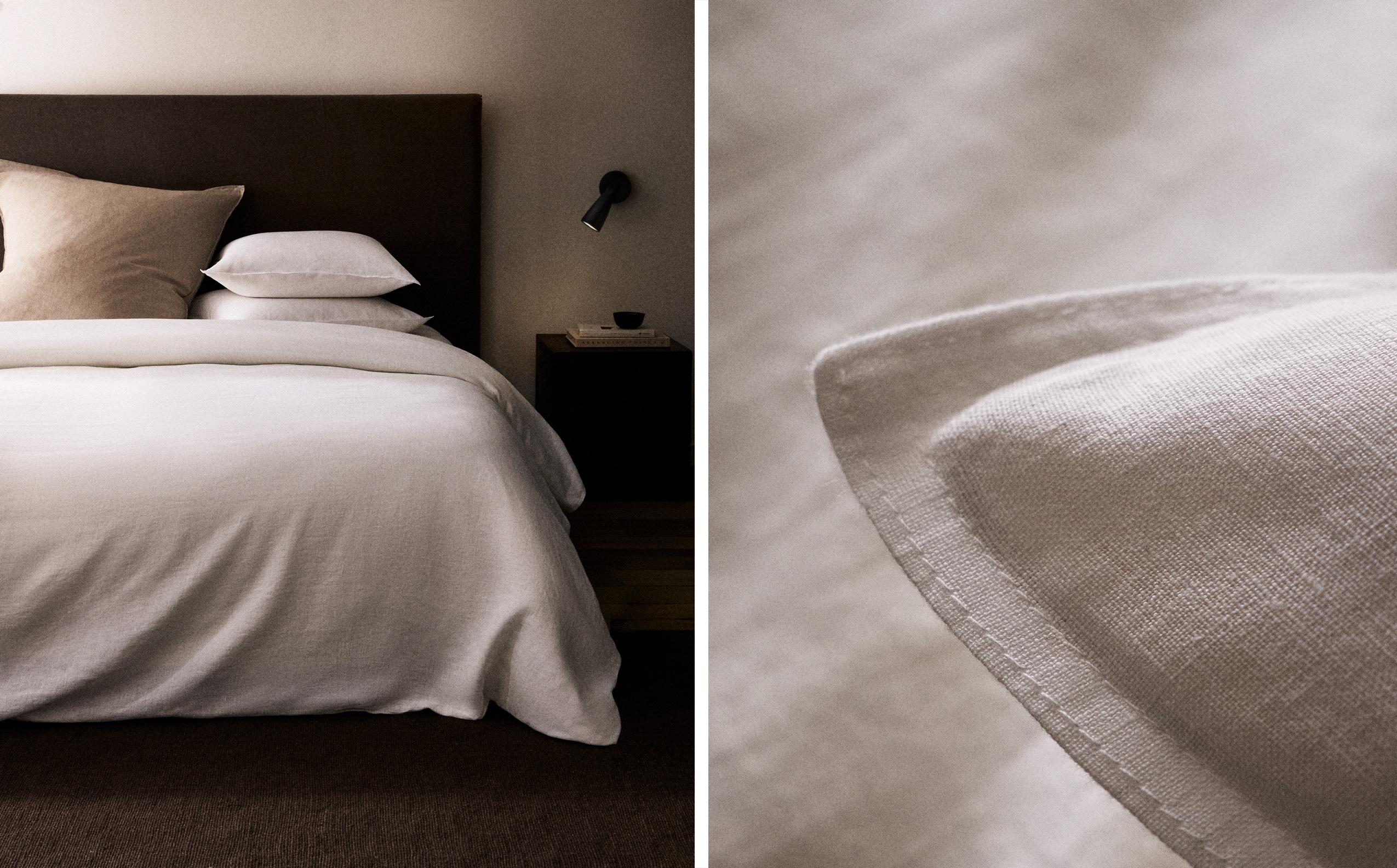 掛け布団カバー - Zara Home 日本/Japan | Zara Home 日本/Japan