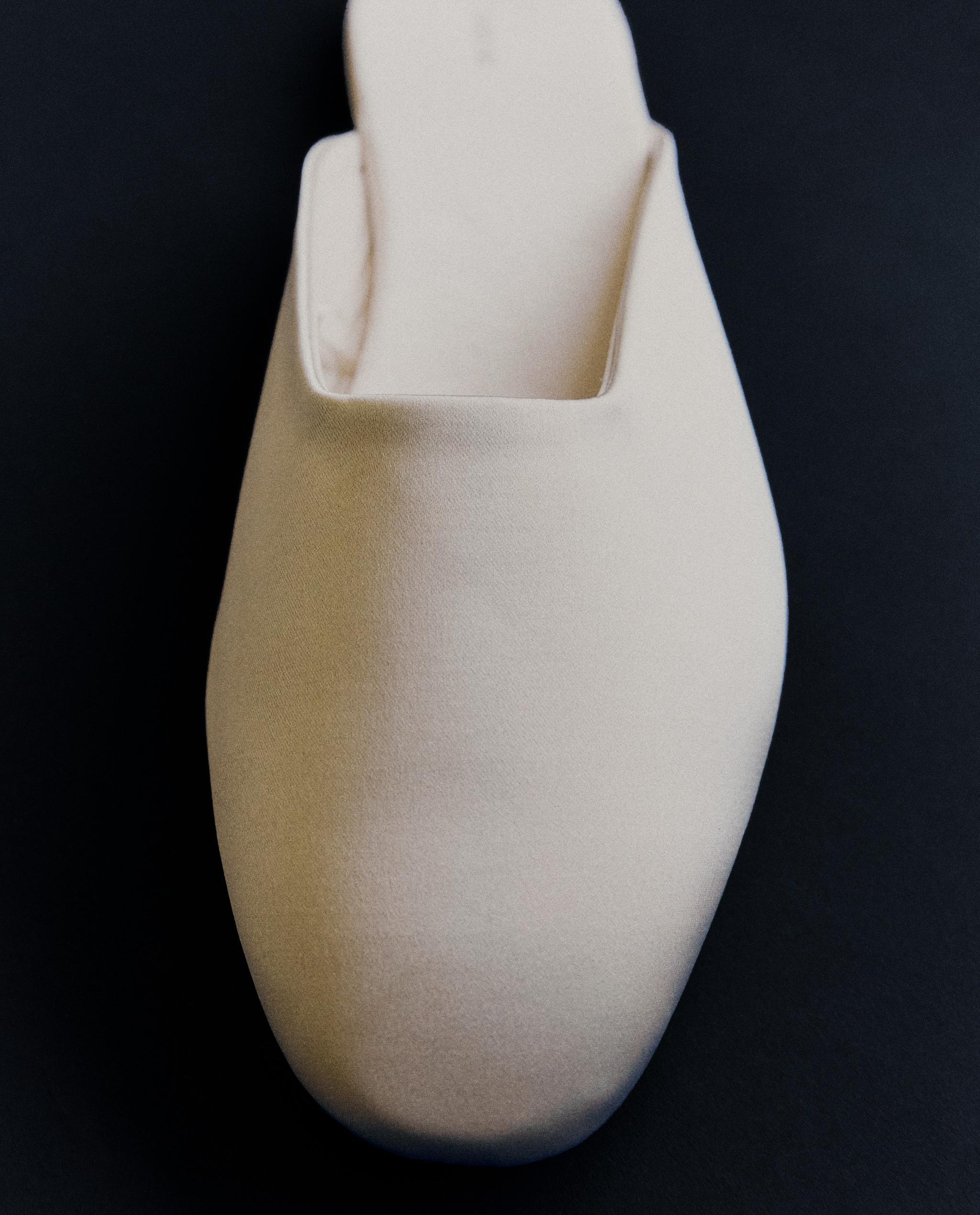 SATEEN MULES product thumbnail 10
