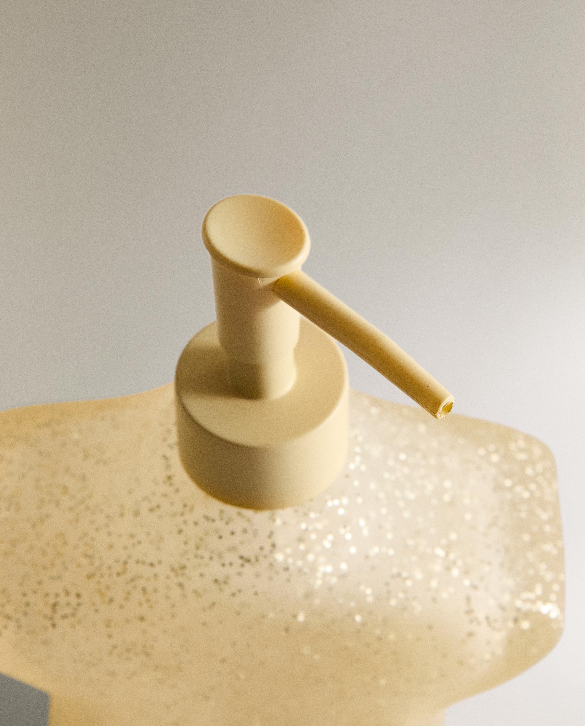 KIDS’ GLITTER STAR BATHROOM SET product thumbnail 3