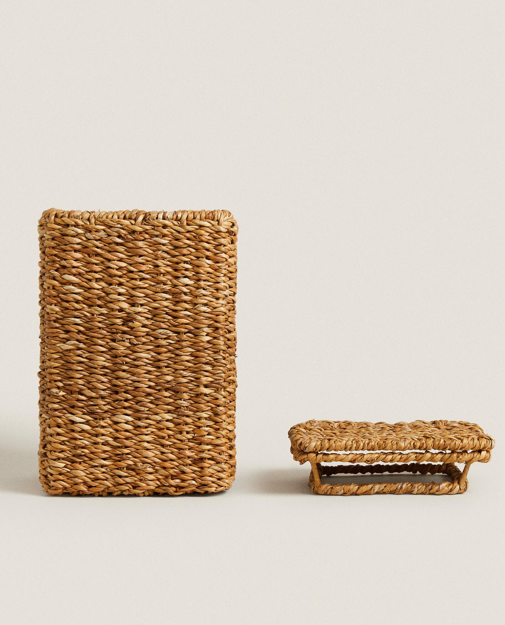 SQUARE BATHROOM BIN product thumbnail 6