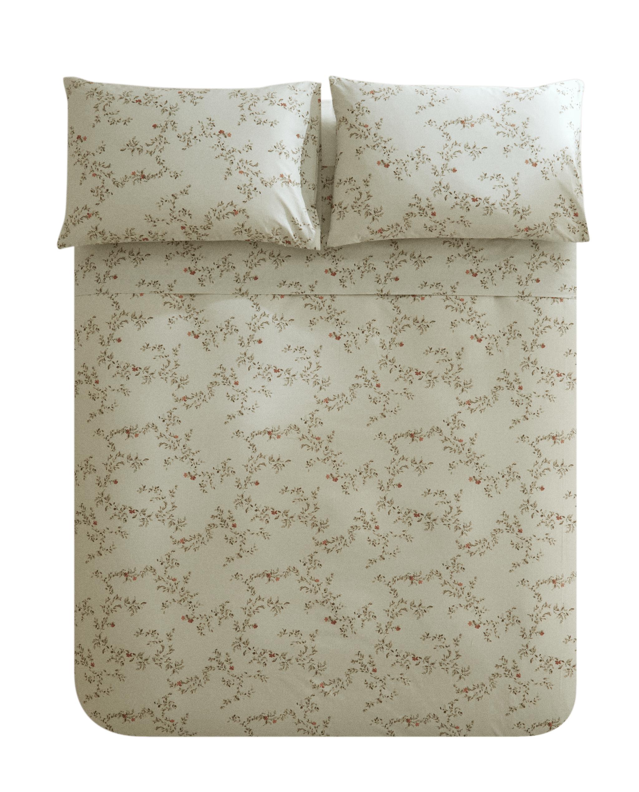 ベッドメーキング | Zara Home 日本/Japan | 最新コレクション