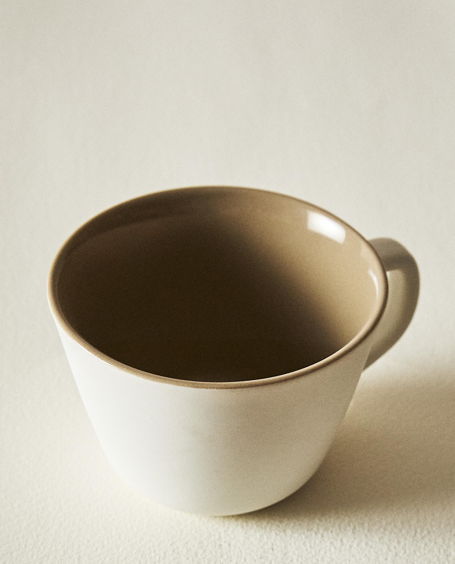 SET OF 2 - CUP 22 cl