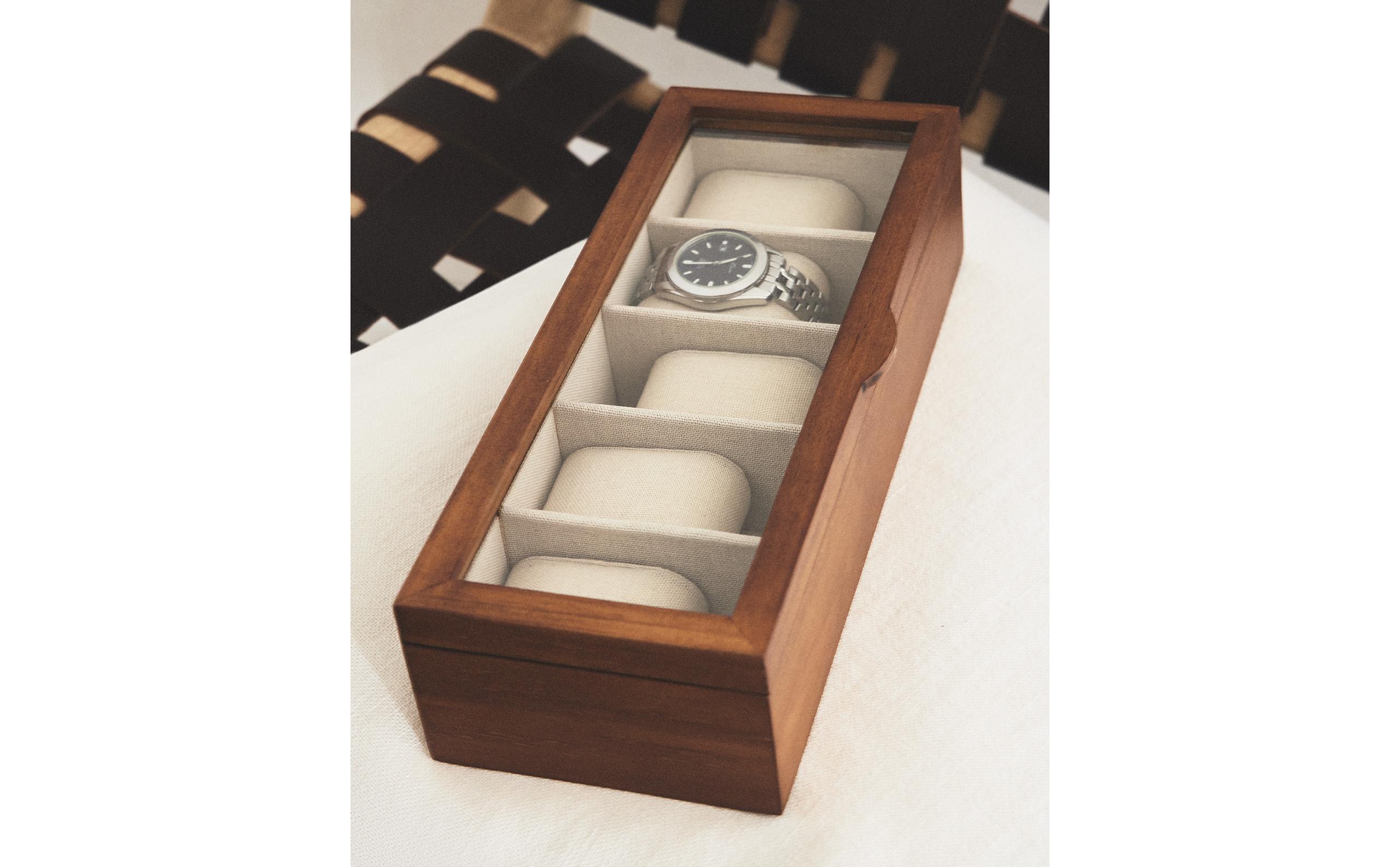 CLA GUARDARELOJES KLOOP