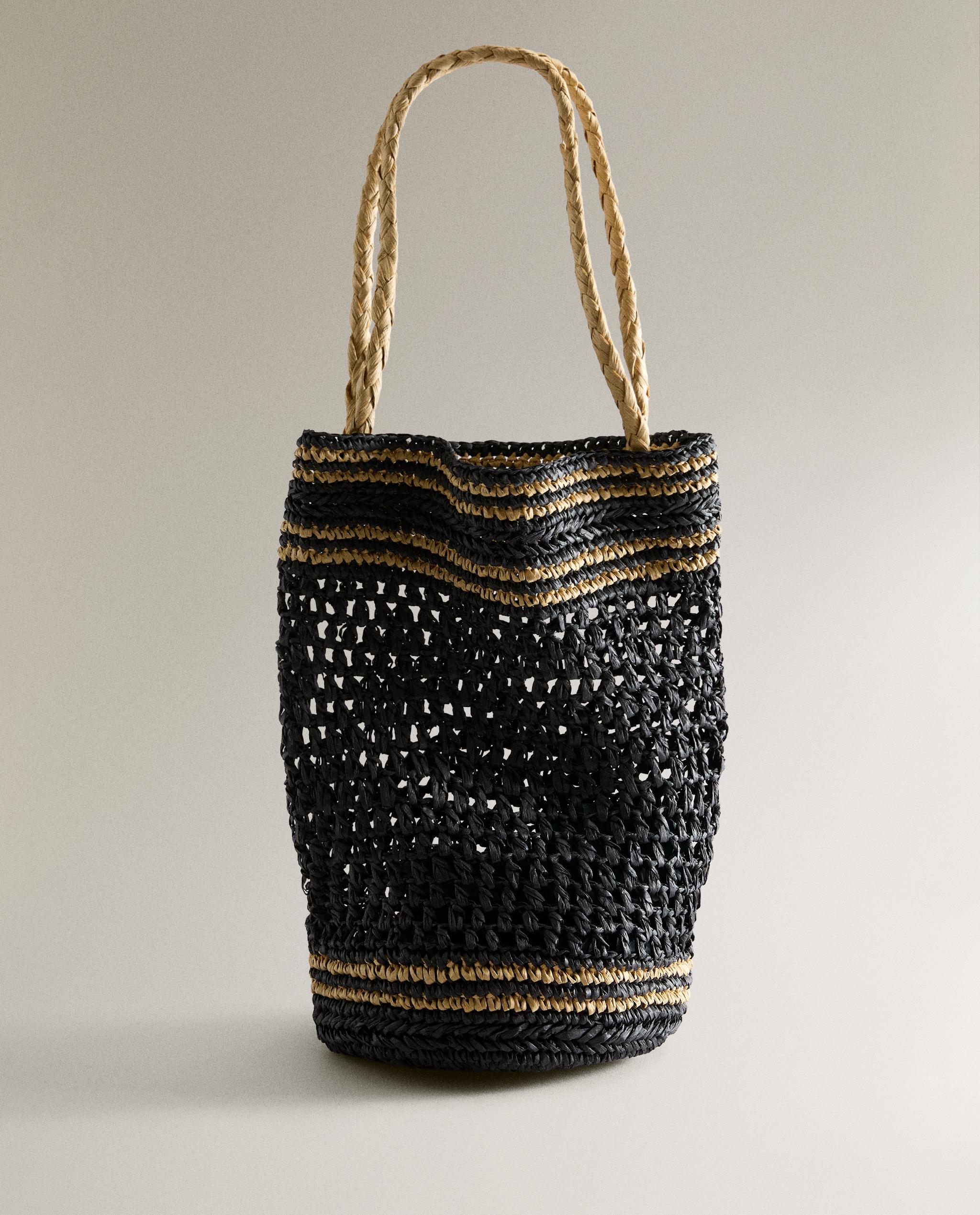PAPER TOTE BAG product thumbnail 8