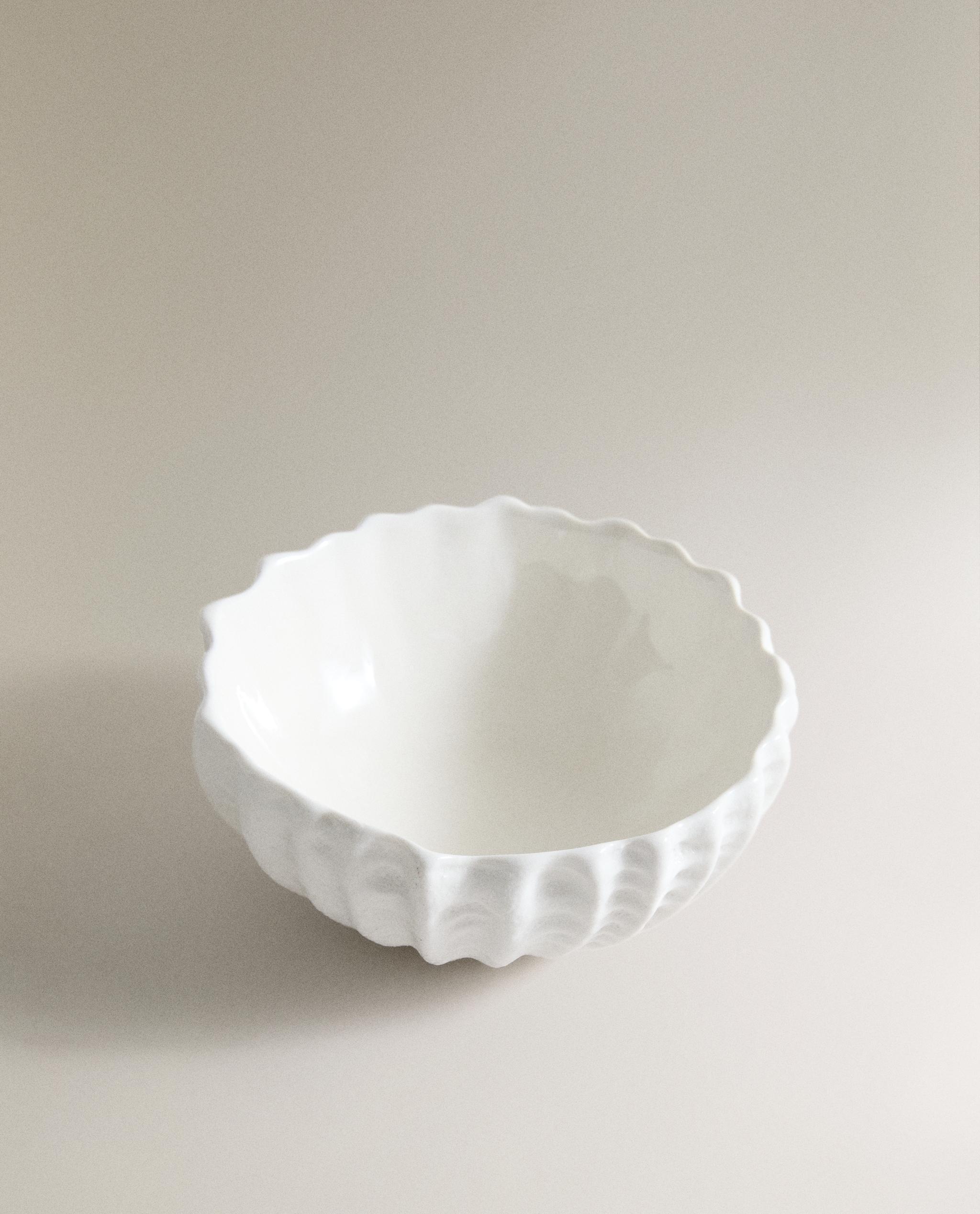 RAISED SNACK BOWL product thumbnail 6