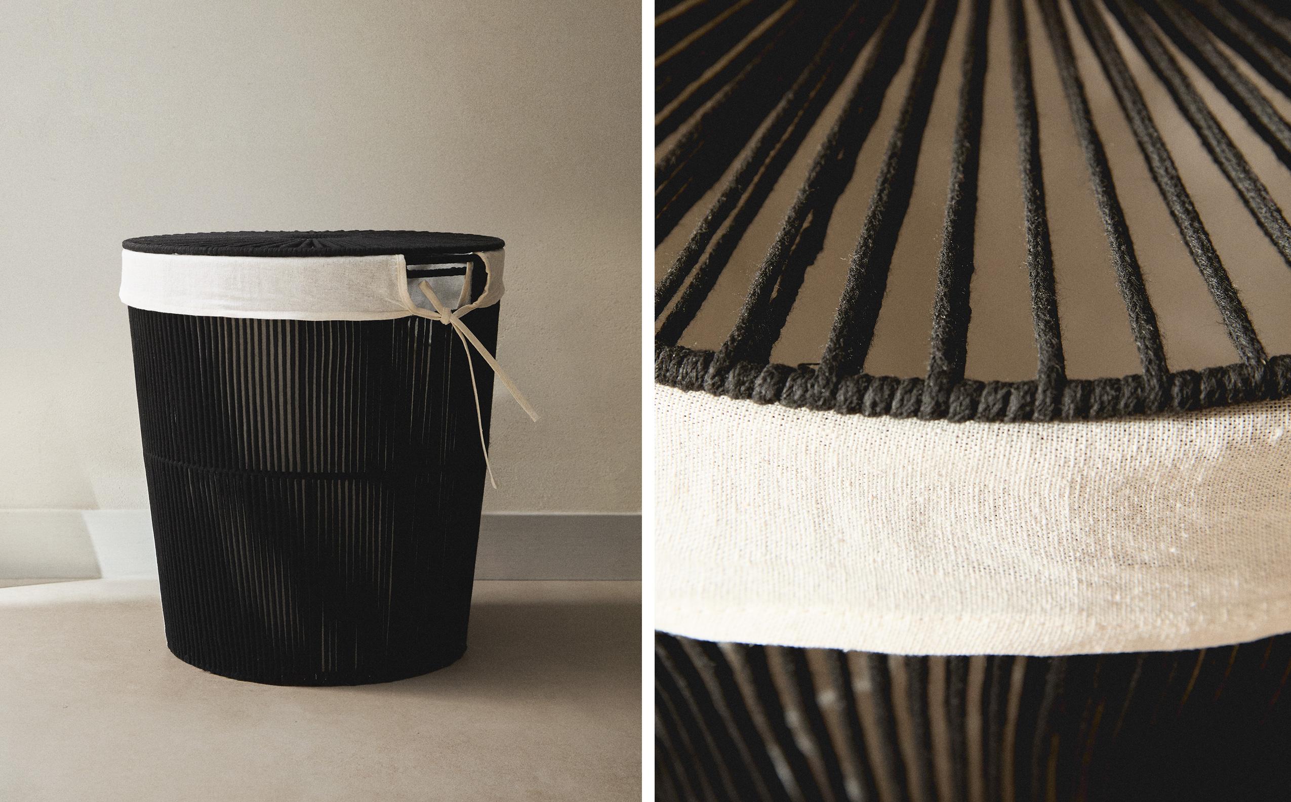 バスケットと収納 | Zara Home 日本/Japan