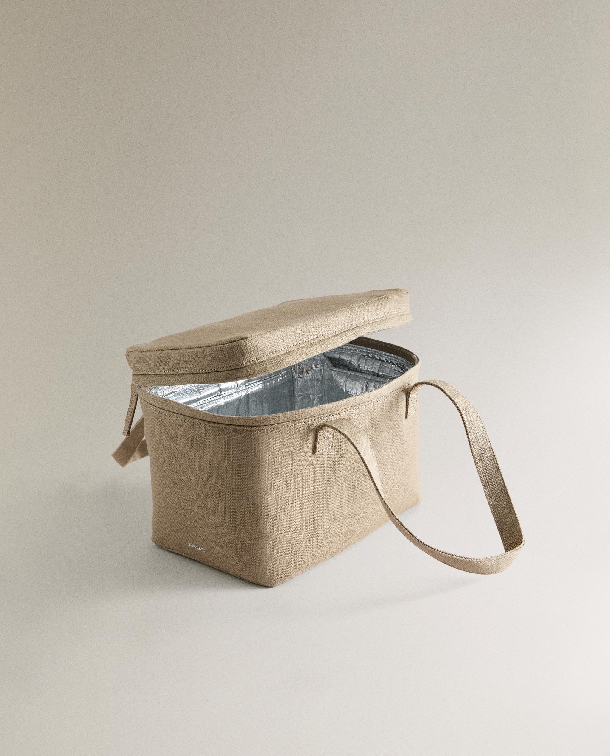 PORTABLE LUNCH BAG product thumbnail 8